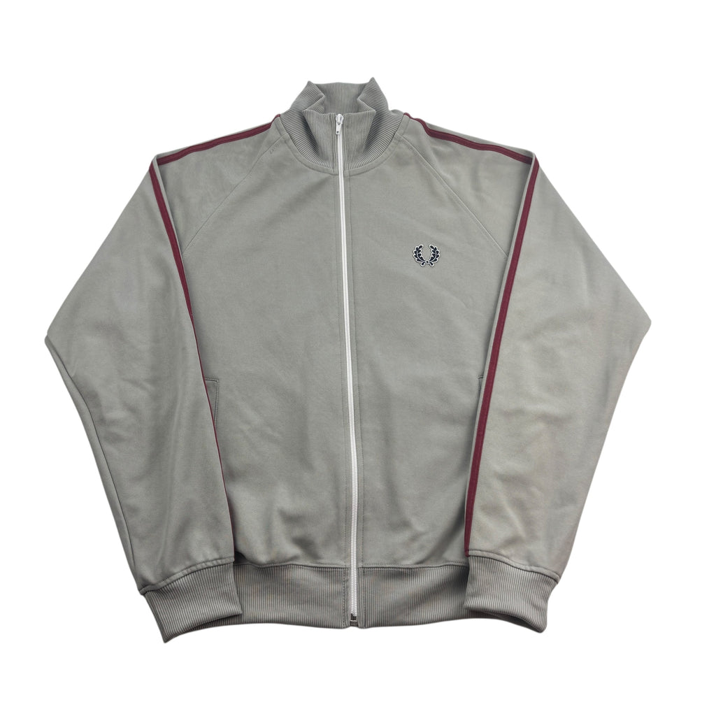 Fred Perry Trackjacket (M)