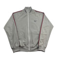 Fred Perry Trackjacket (M)