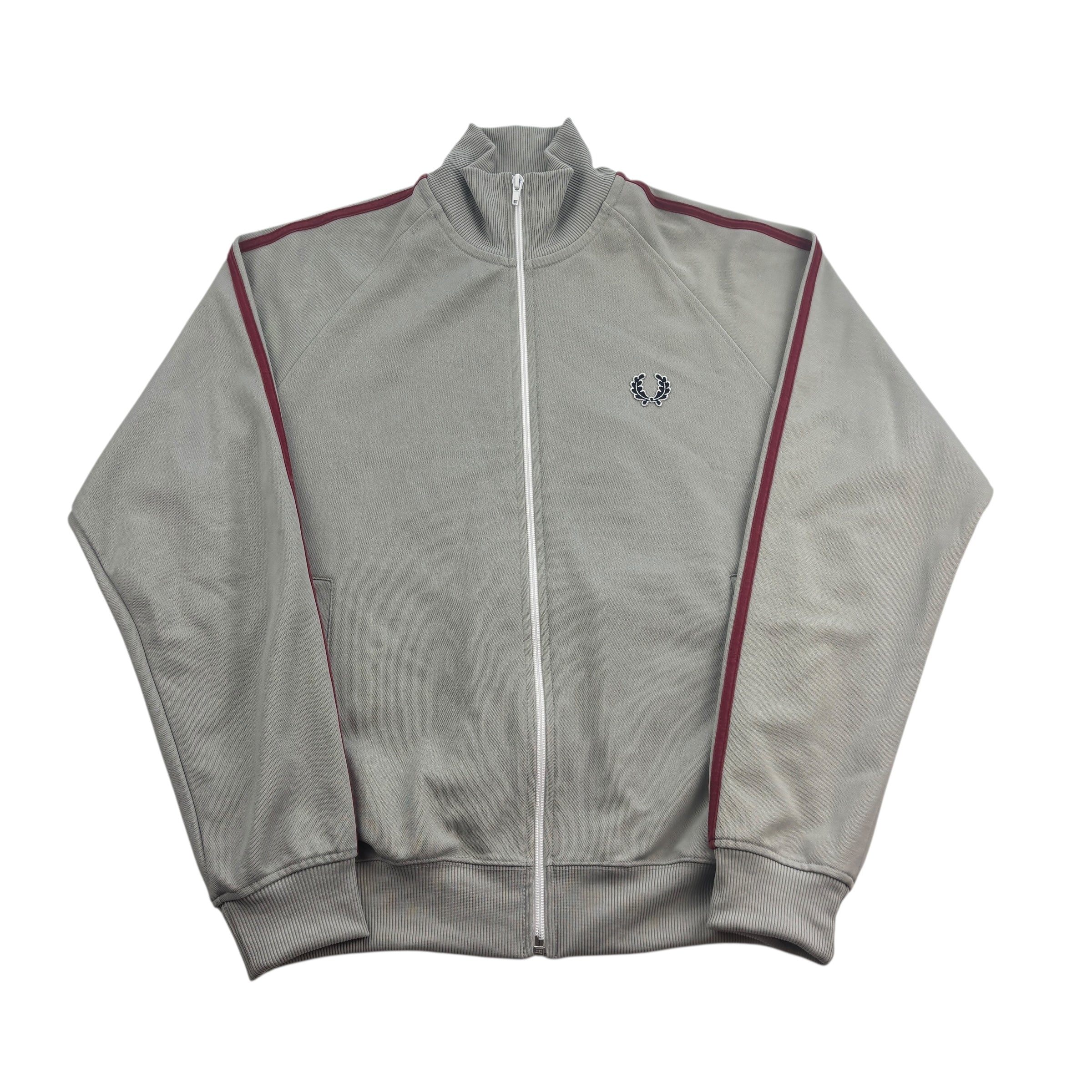 Fred Perry Trackjacket (M)