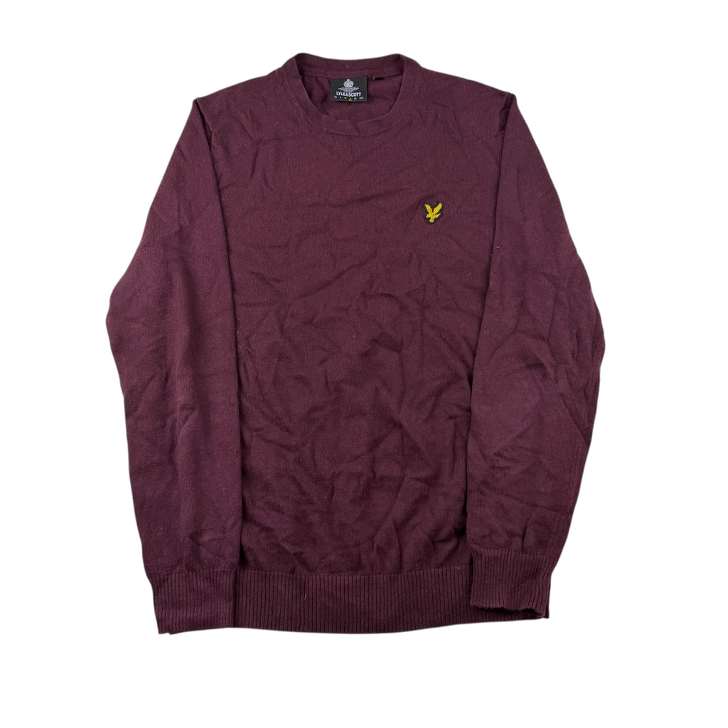 Lyle & Scott Pulli (L)