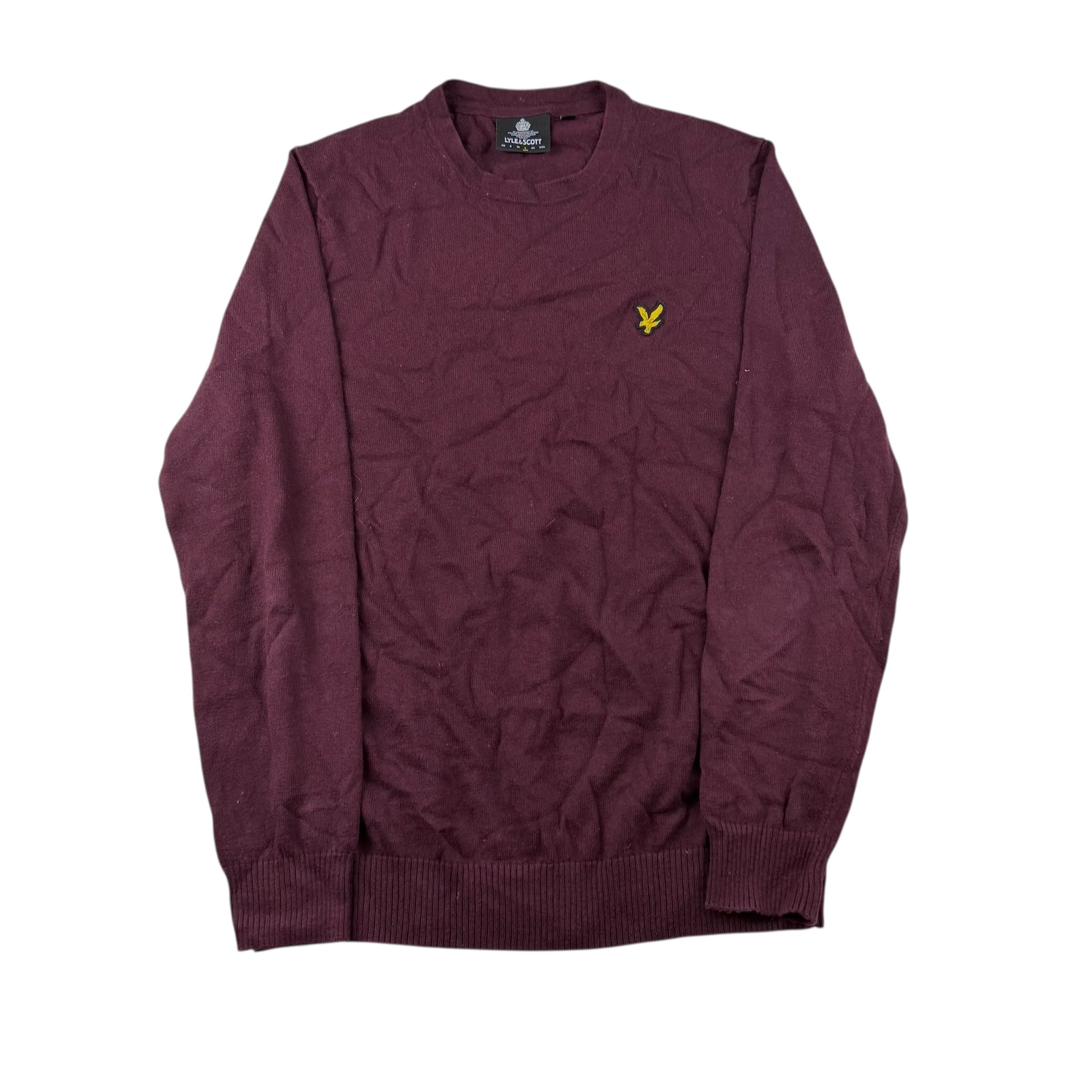 Lyle & Scott Pulli (L)