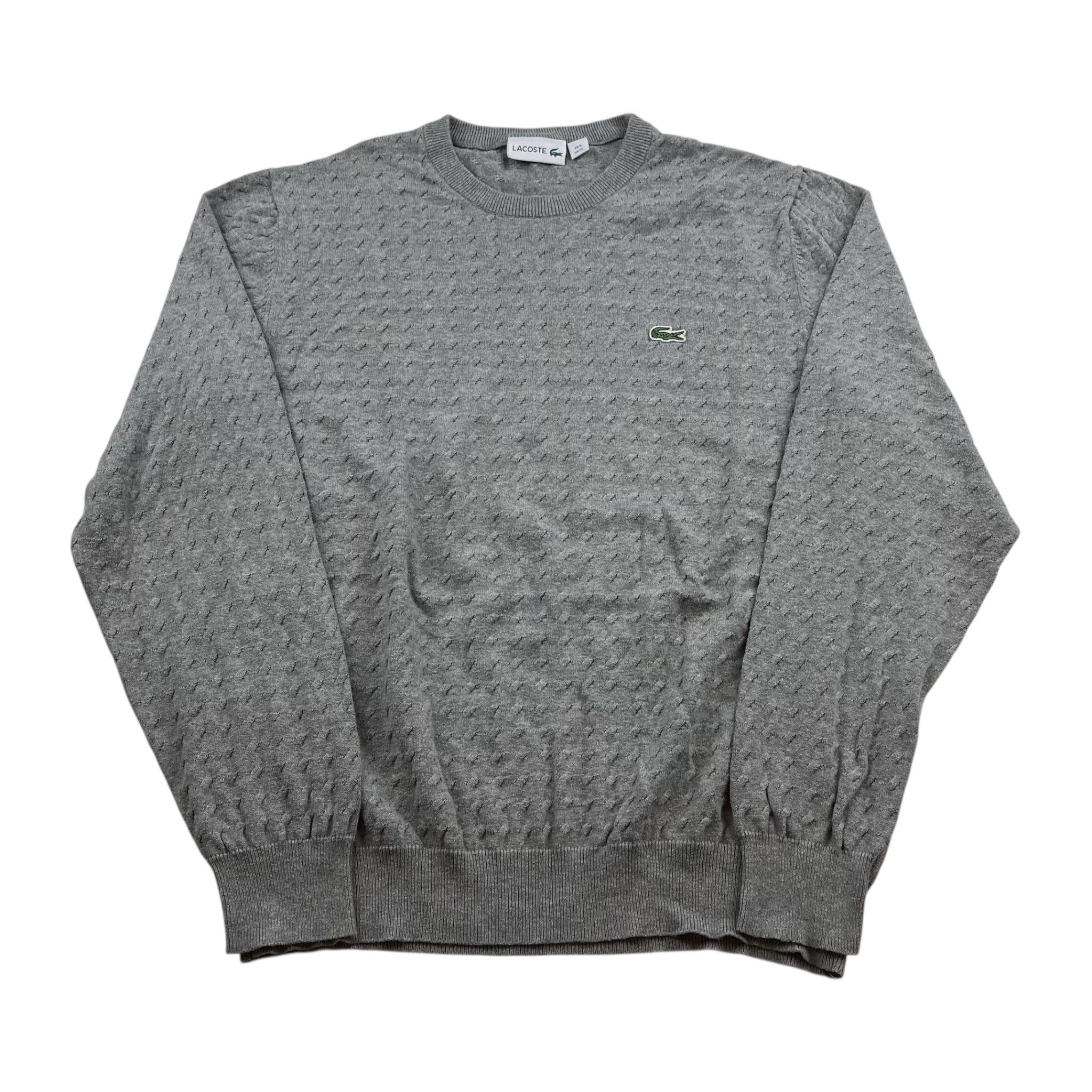 Lacoste Pulli (XL)
