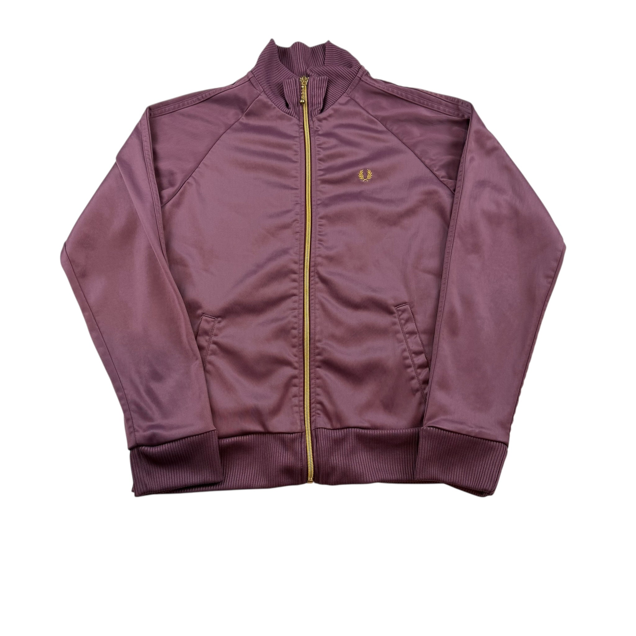 Fred Perry Jacke (XS)
