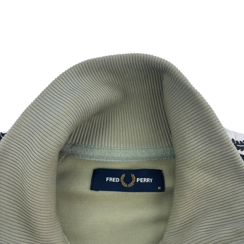 Fred Perry Trackjacket (M)