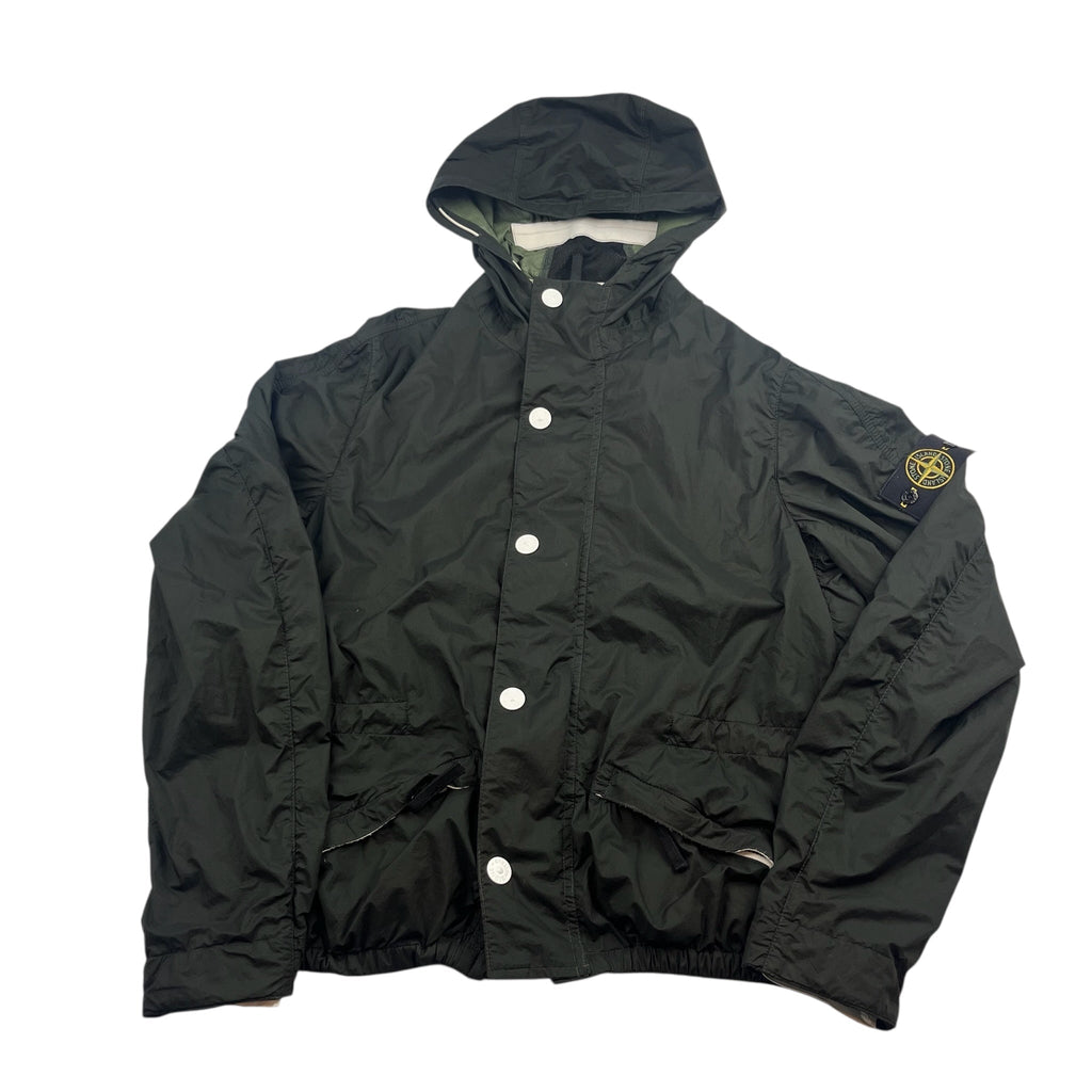 Stone Island Trackjacket (M)