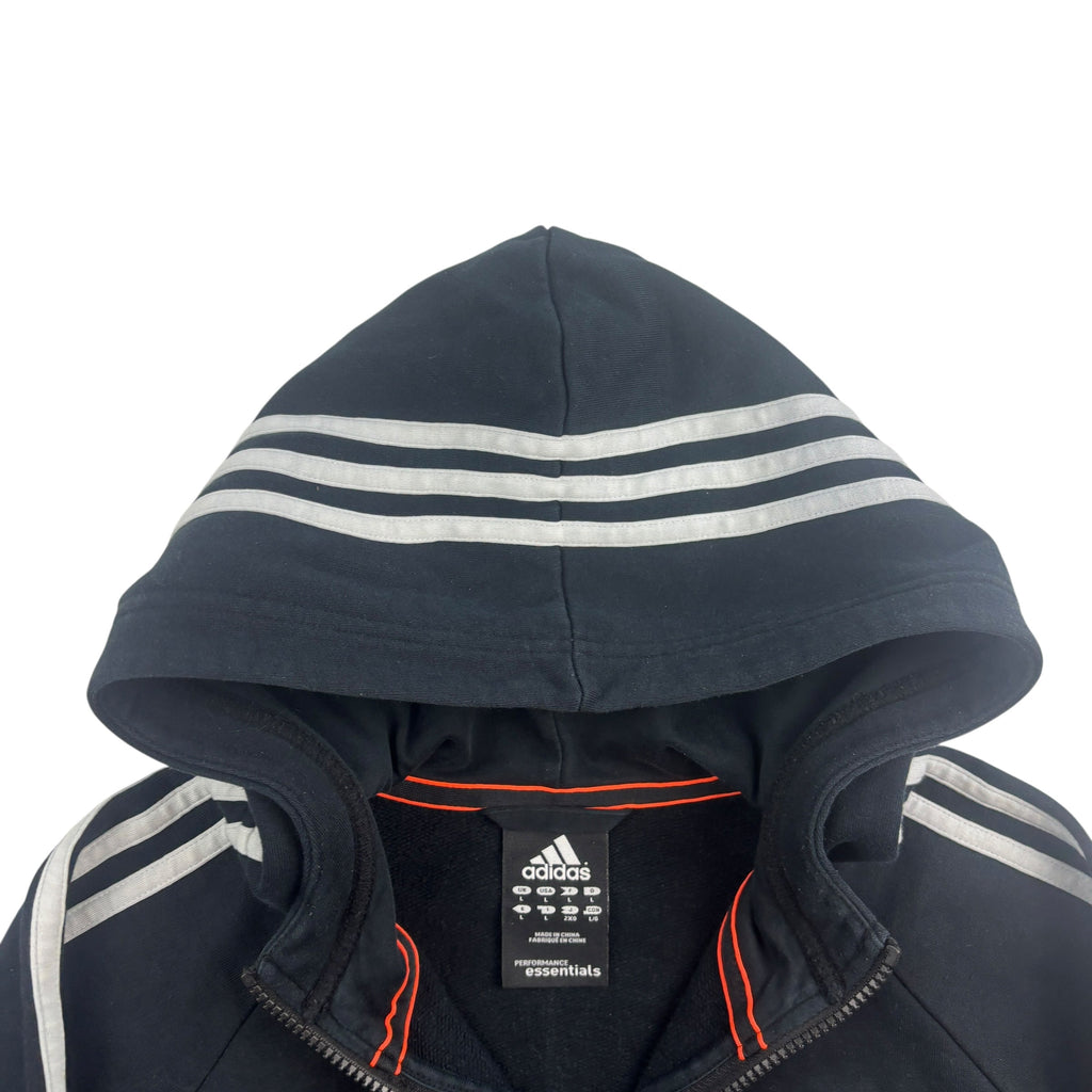 Adidas Trackjacket (L)