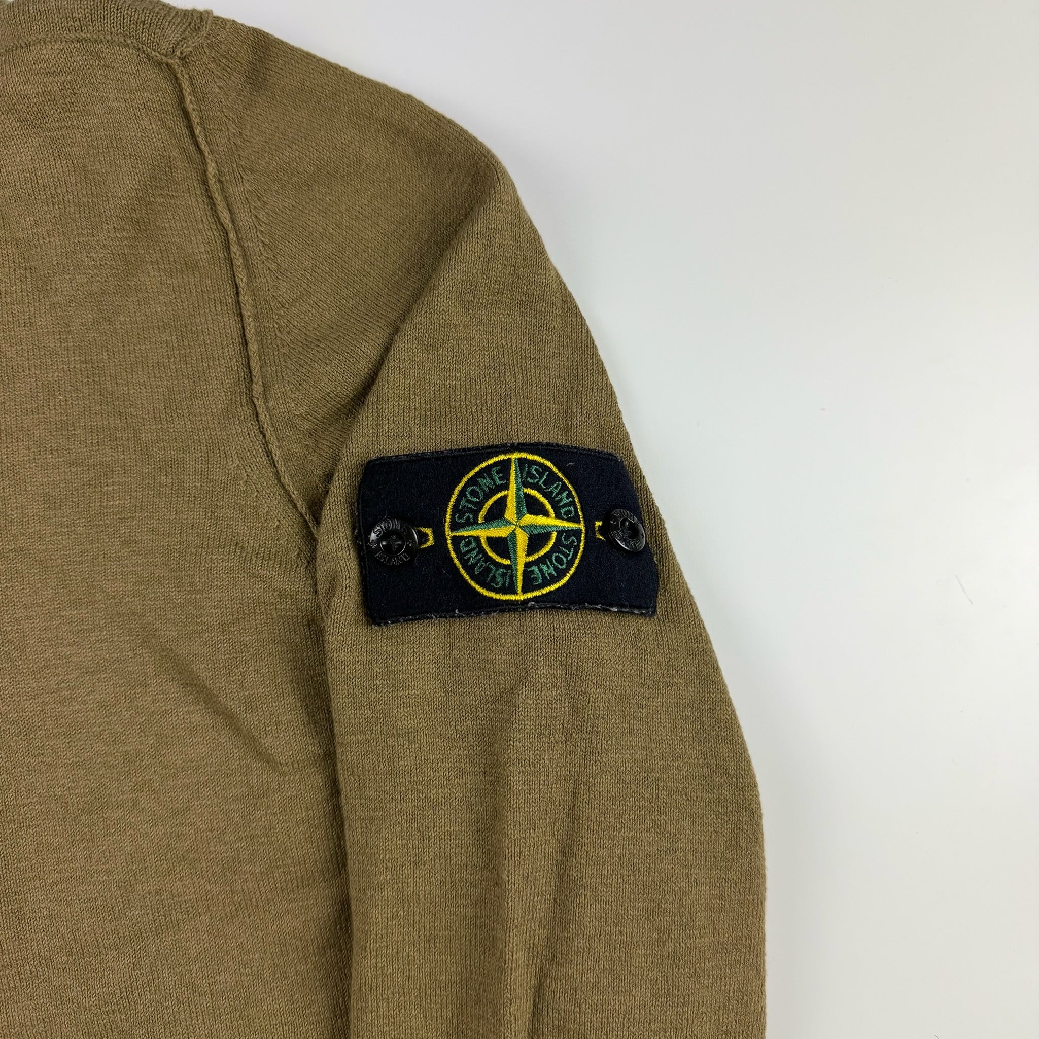 Stone Island Pulli (M)