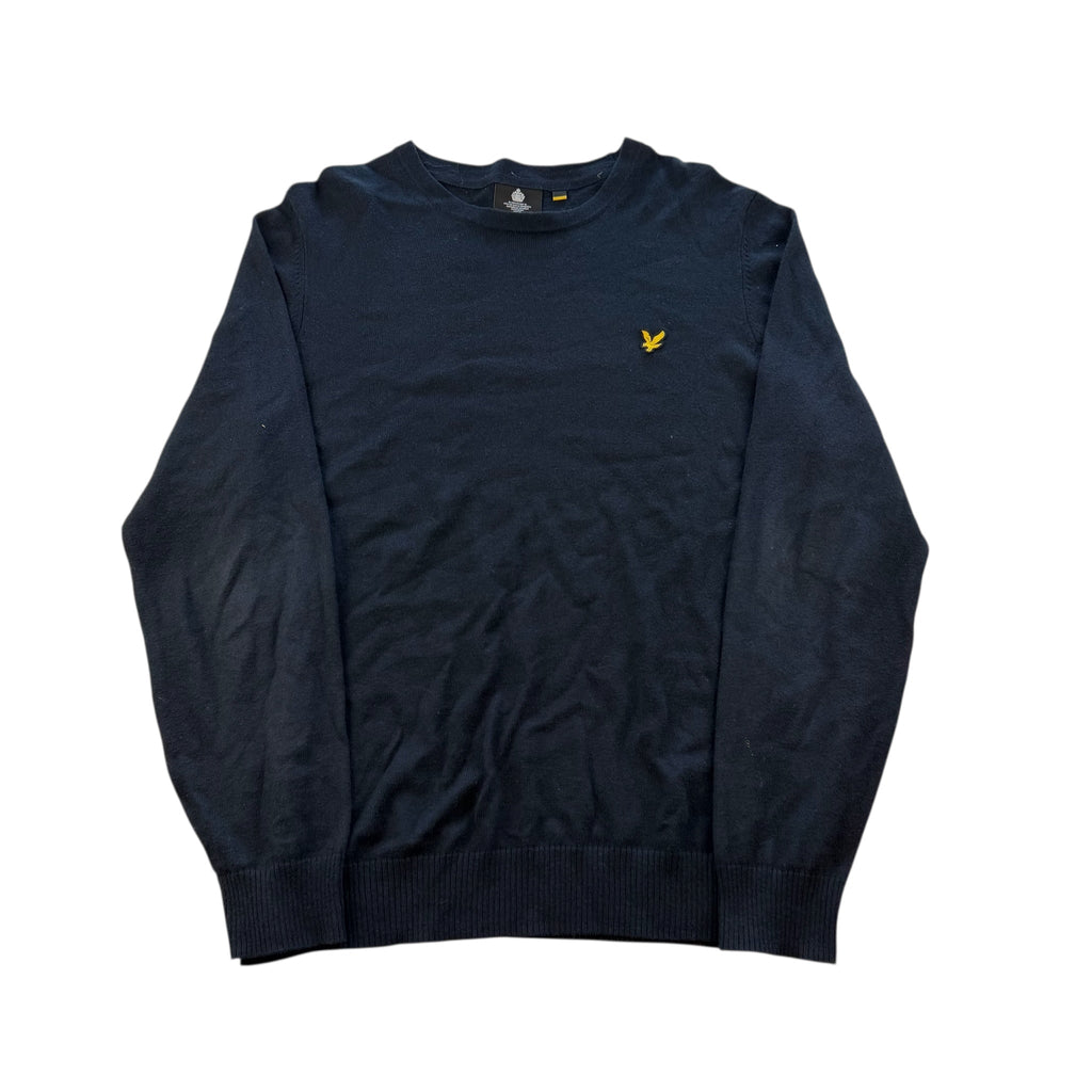 Lyle & Scott Pulli (XL)