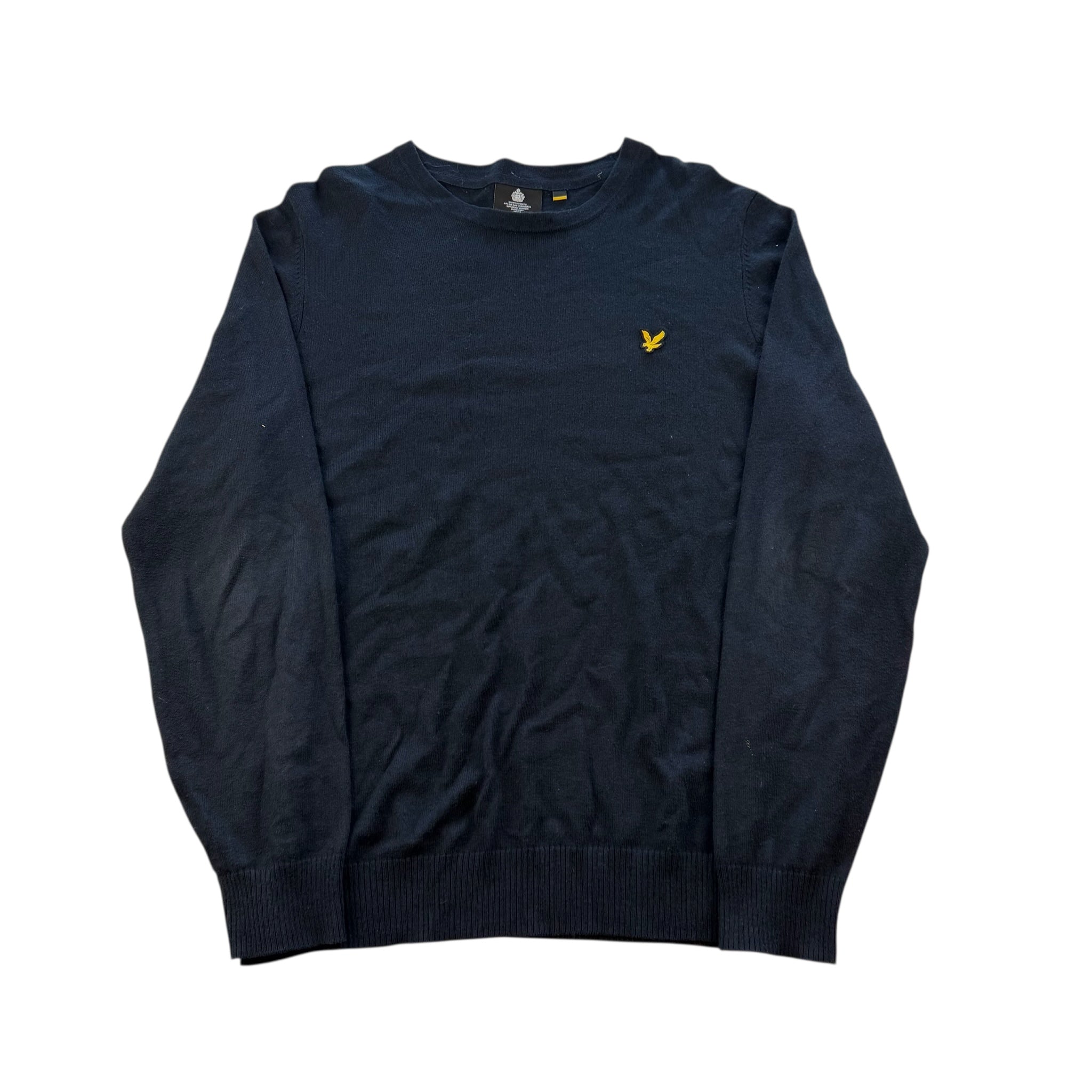 Lyle & Scott Pulli (XL)