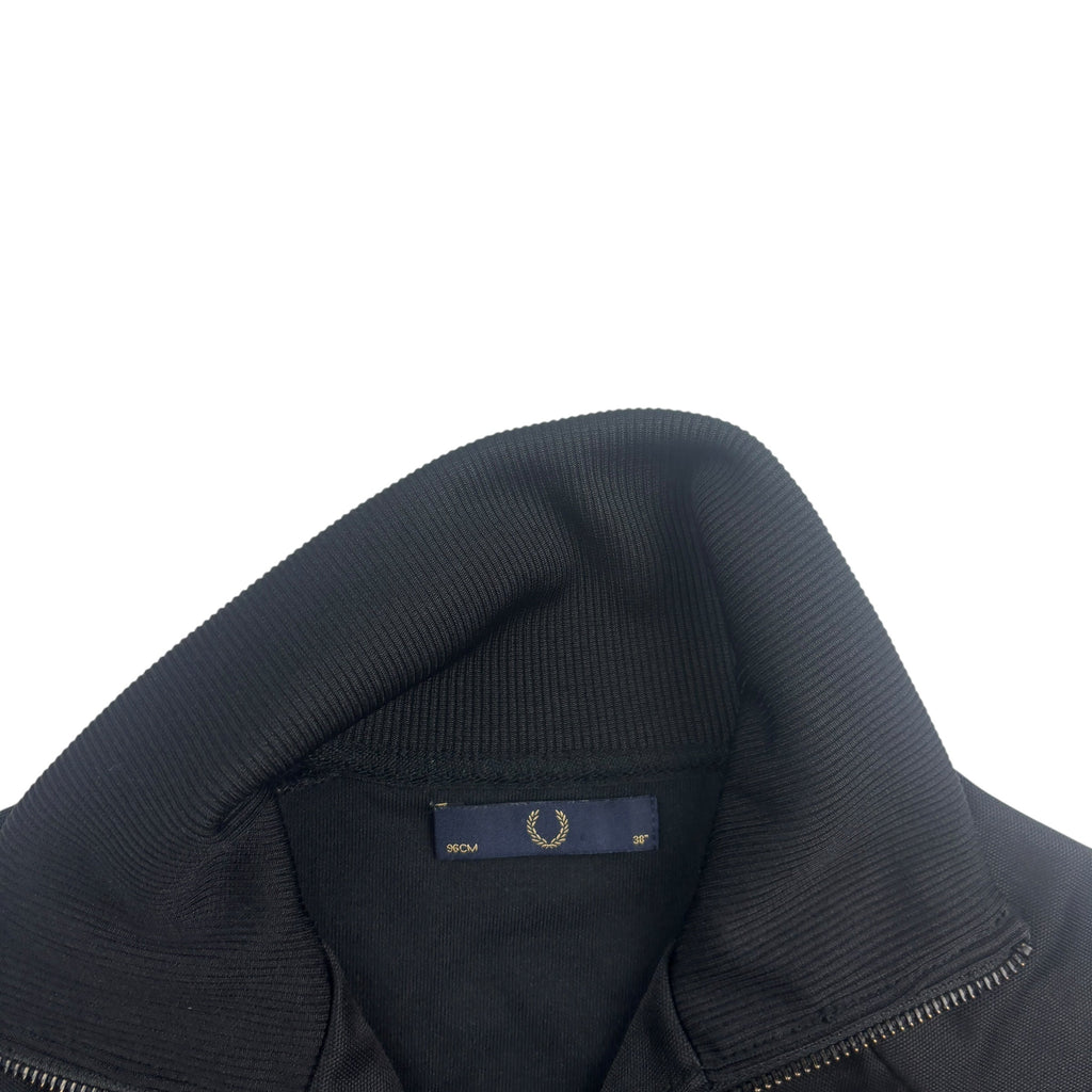 Fred Perry Trackjacket (S)