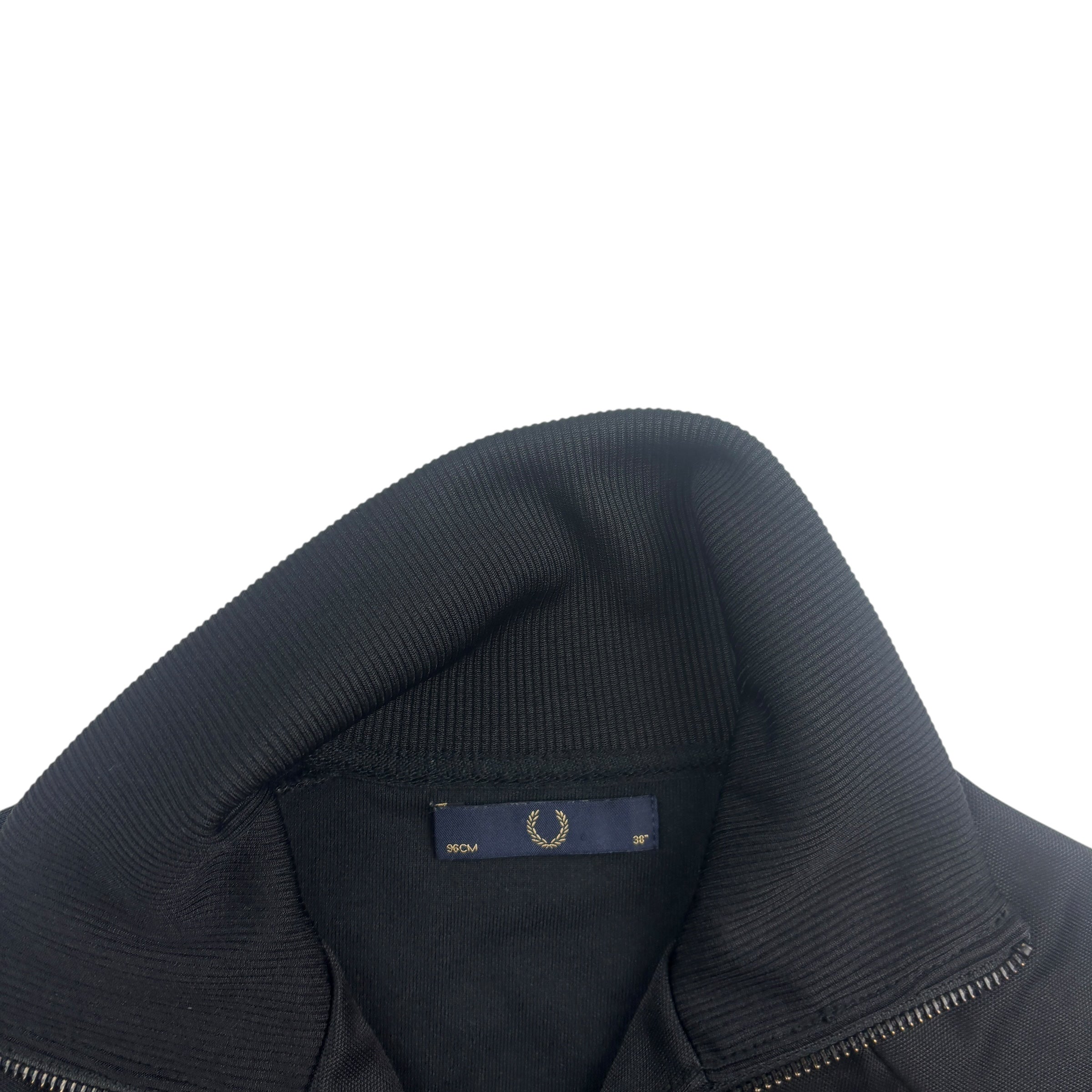 Fred Perry Trackjacket (S)