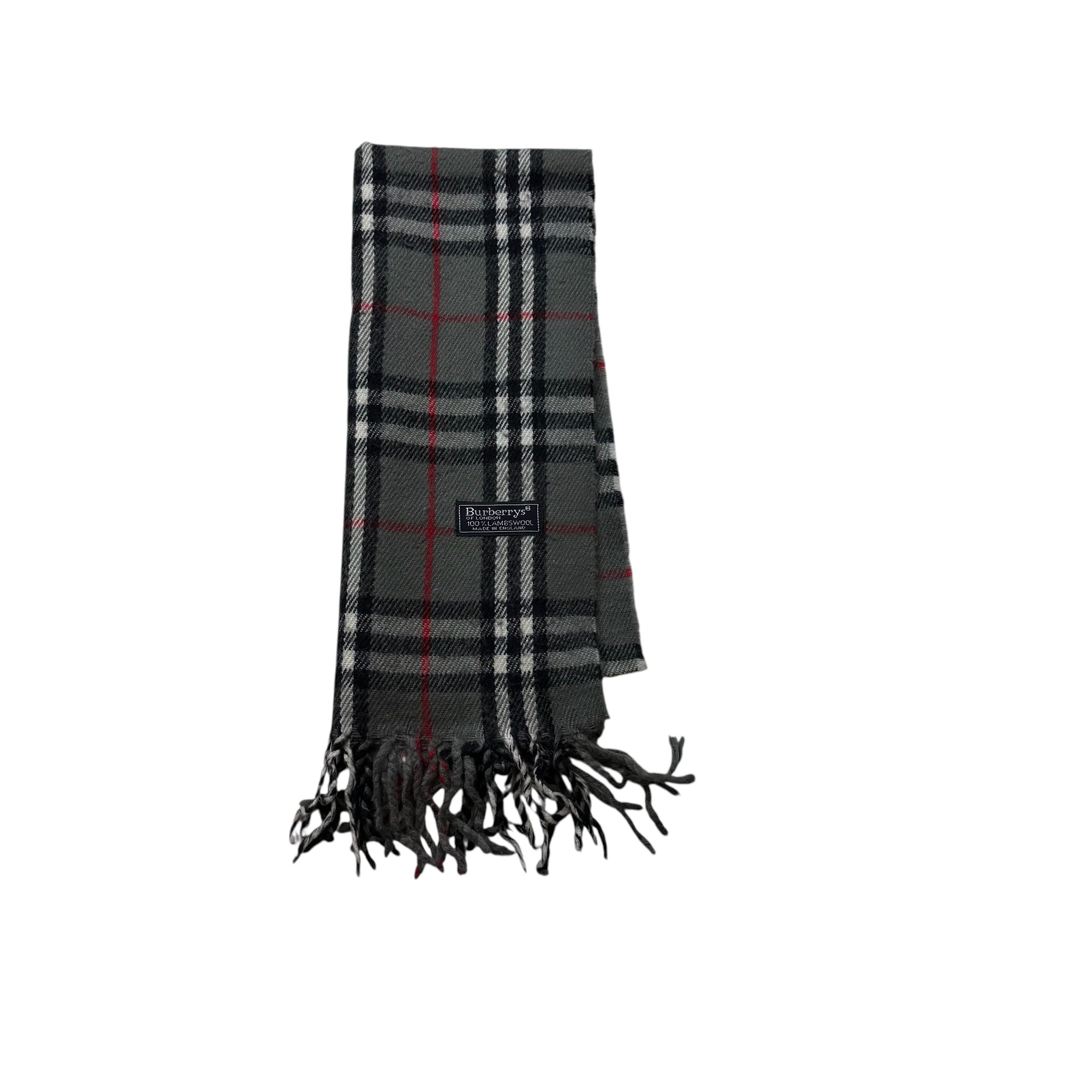 Burberry Schal