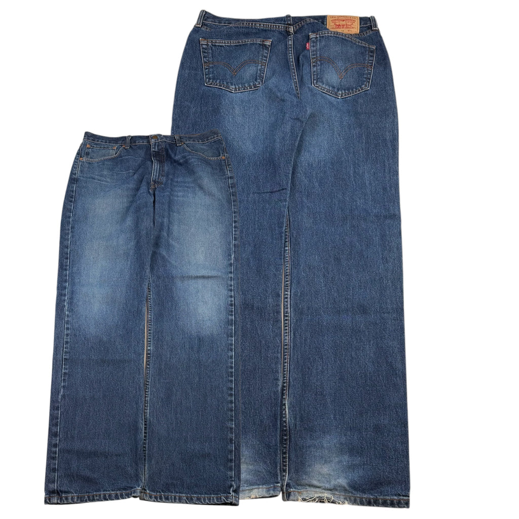 Levi’s 501 Jeans (XL)