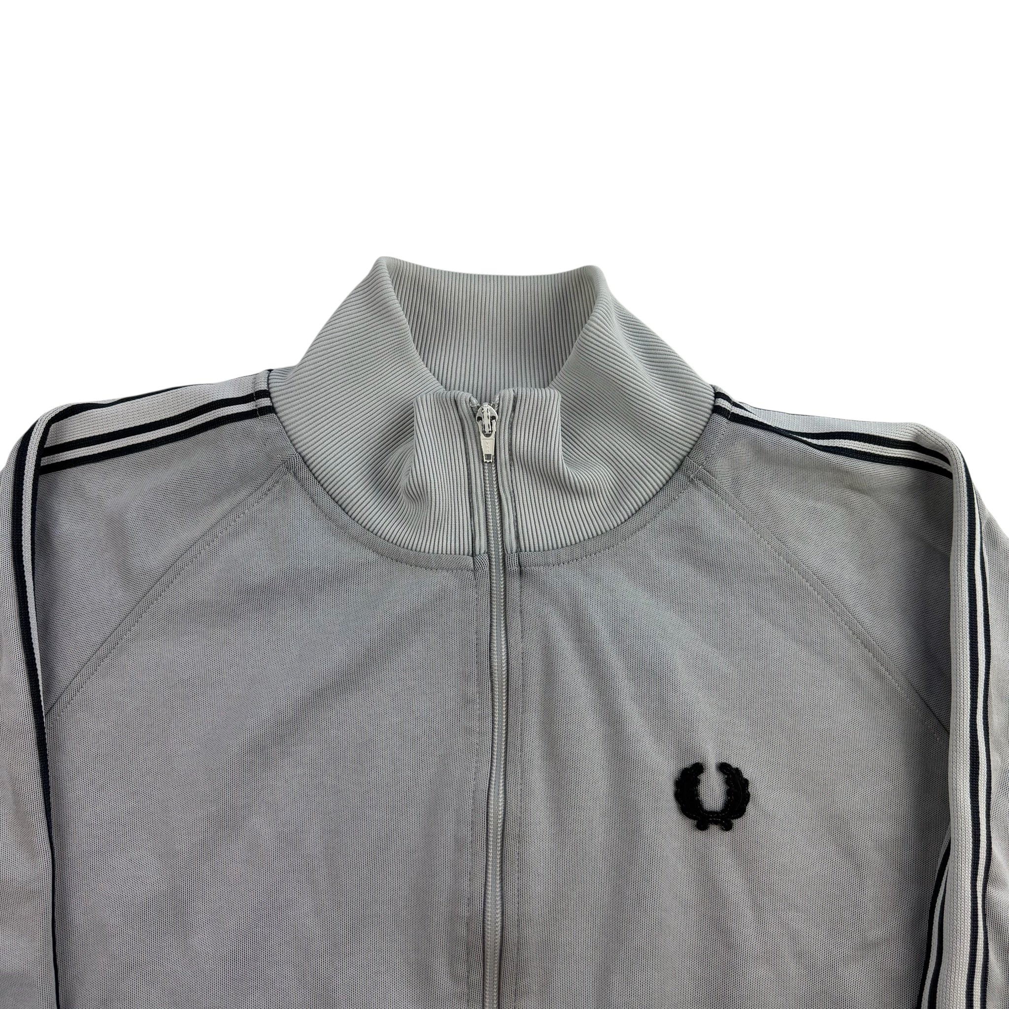 Fred Perry Trackjacket (XL)