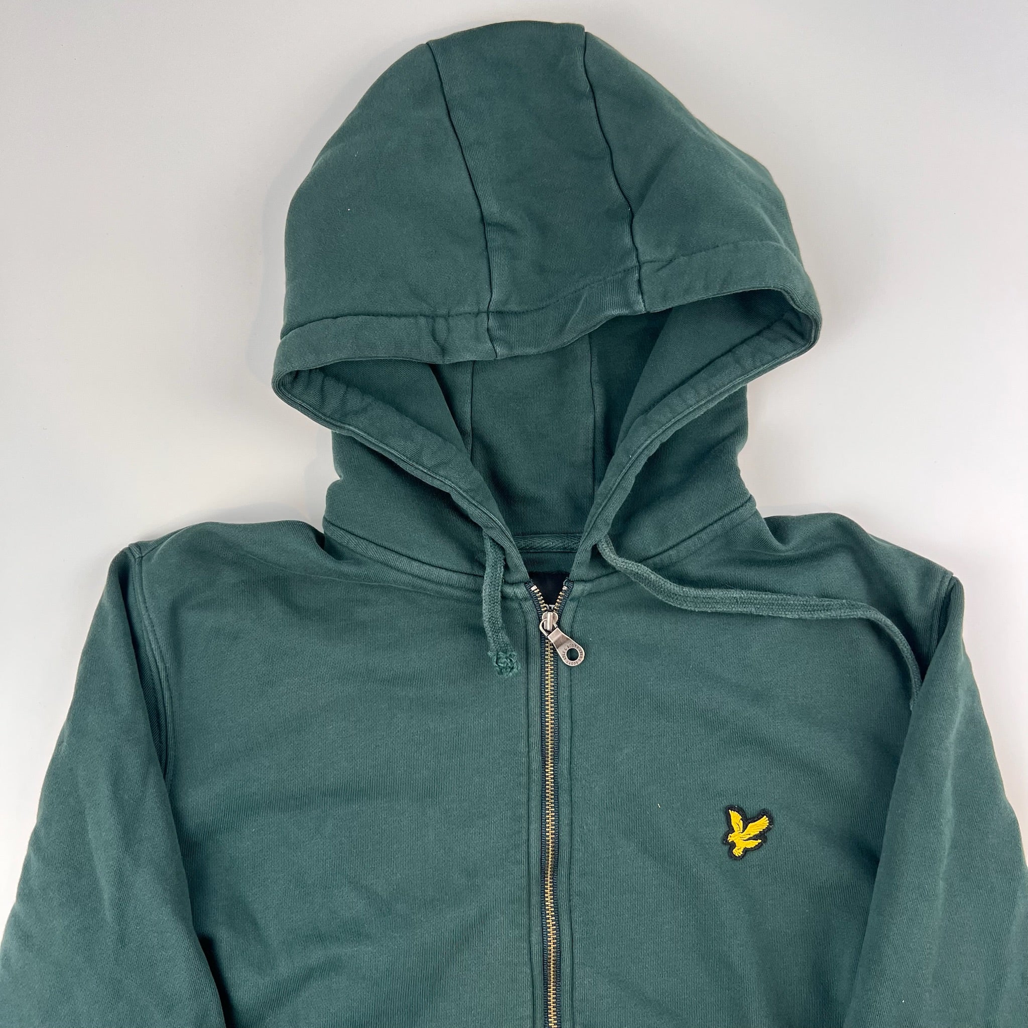 Lyle & Scott Pulli (M)