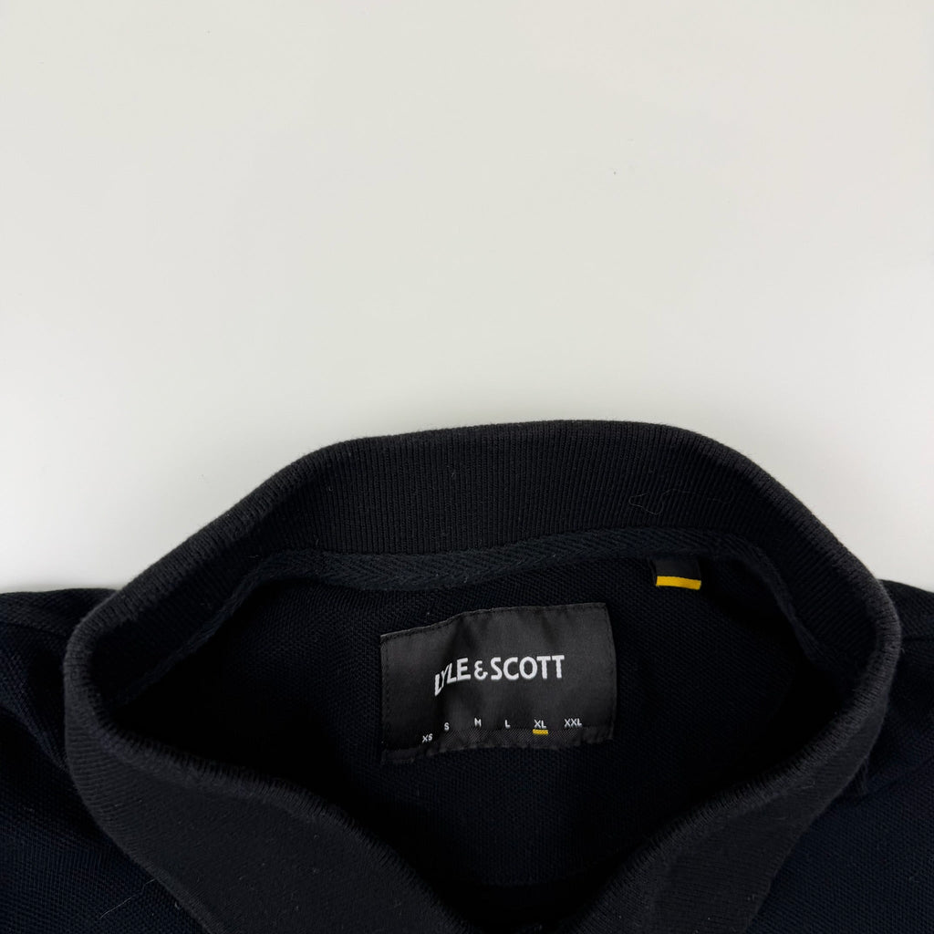 Lyle & Scott Polo (XL)