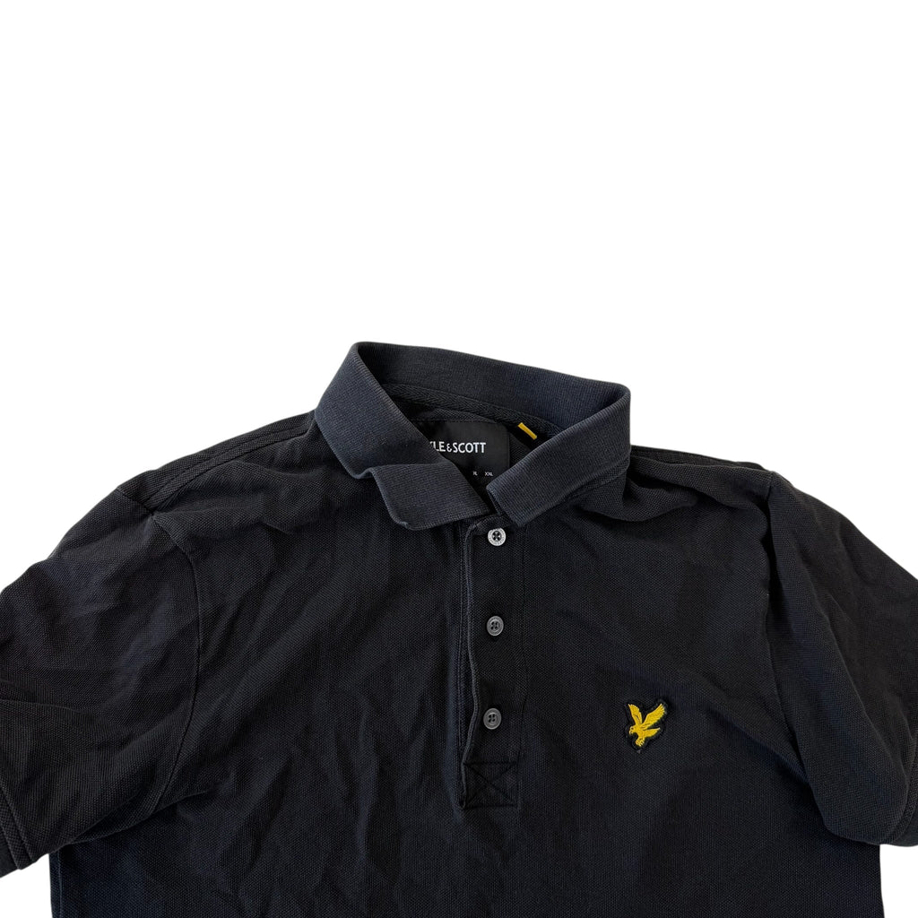 Lyle & Scott Polo (S)