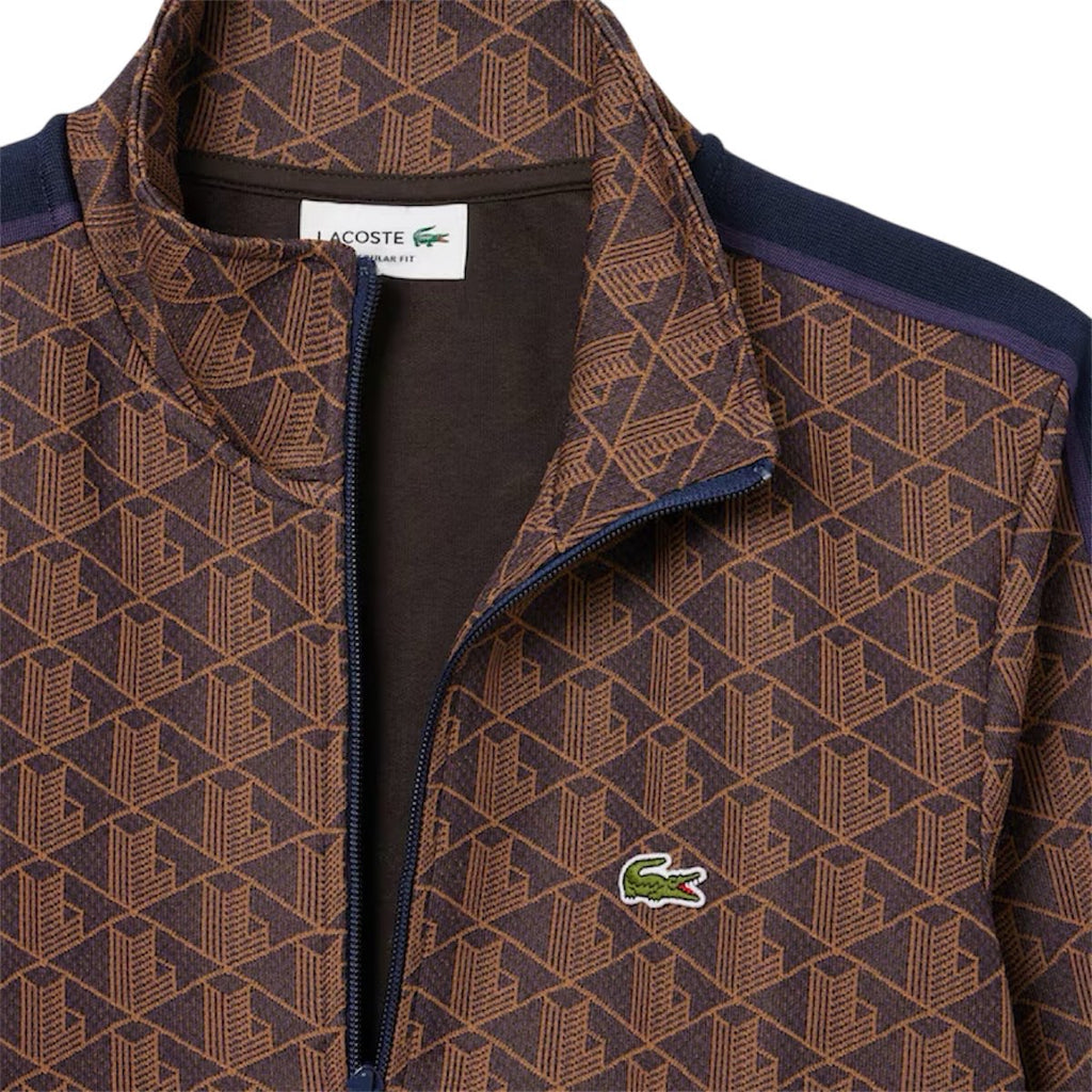 Felpa Lacoste