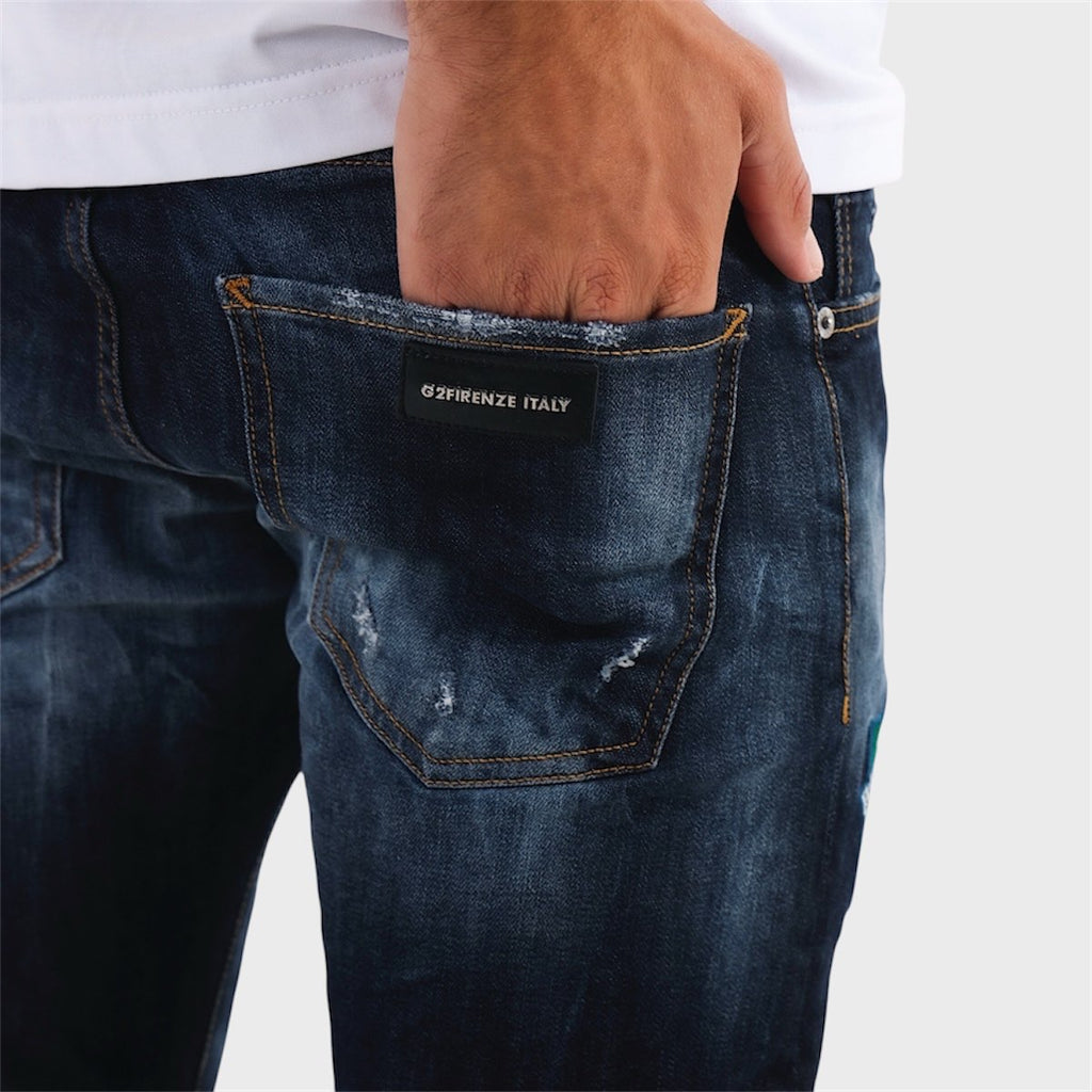 Jeans G2Firenze