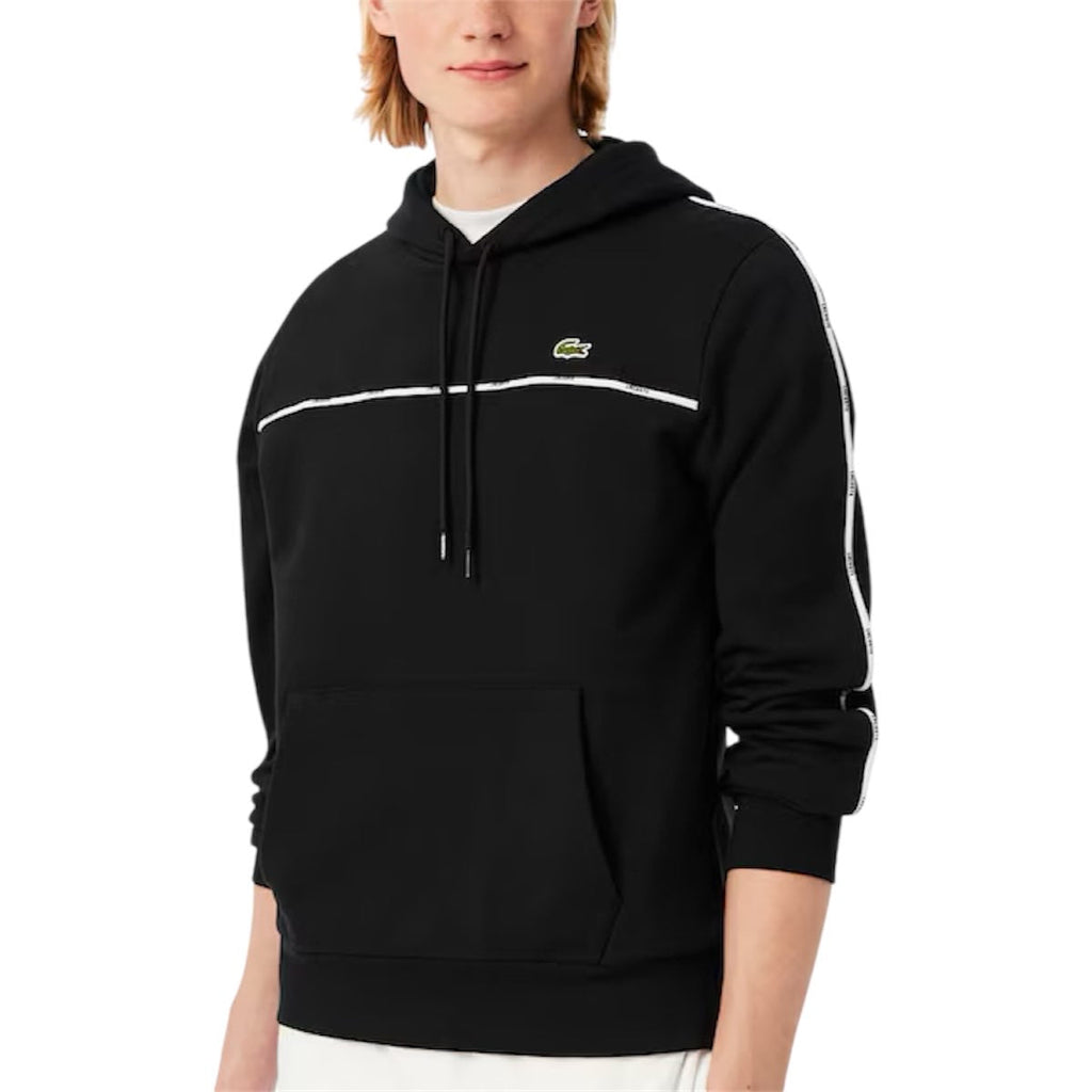 Felpa Lacoste
