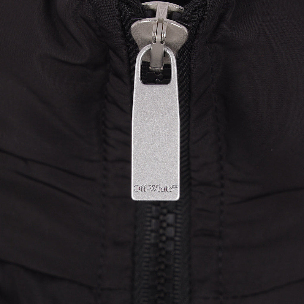 Giubbino Off-White