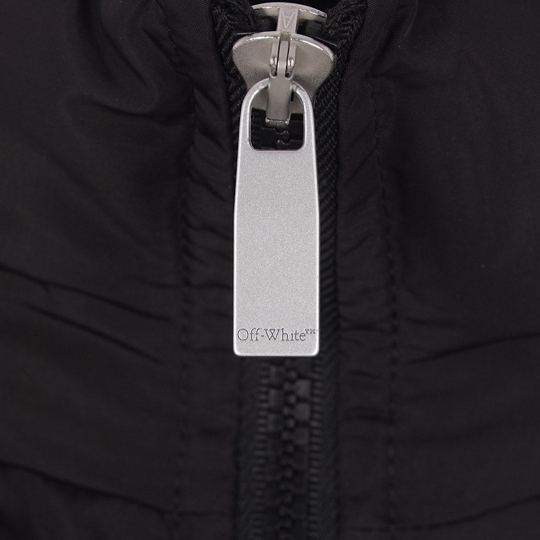 Giubbino Off-White