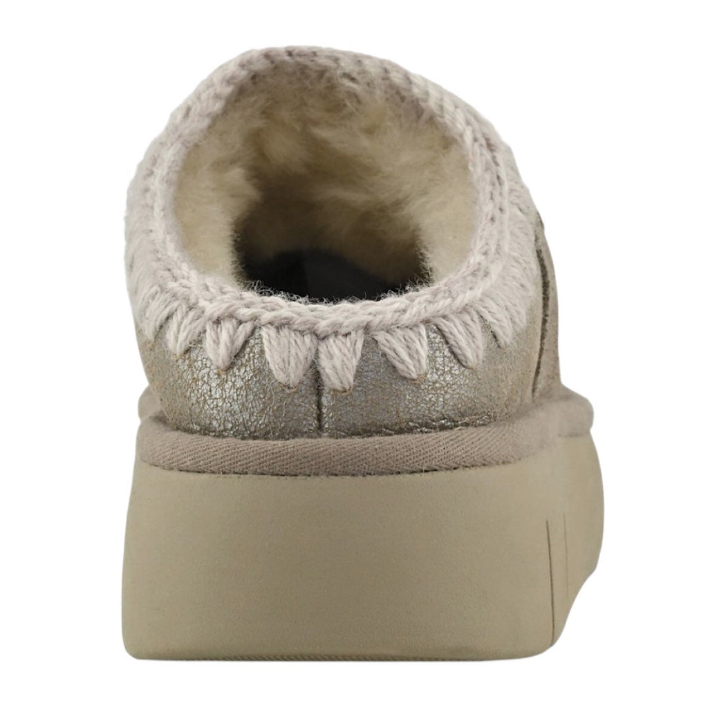 Scarpe Mou