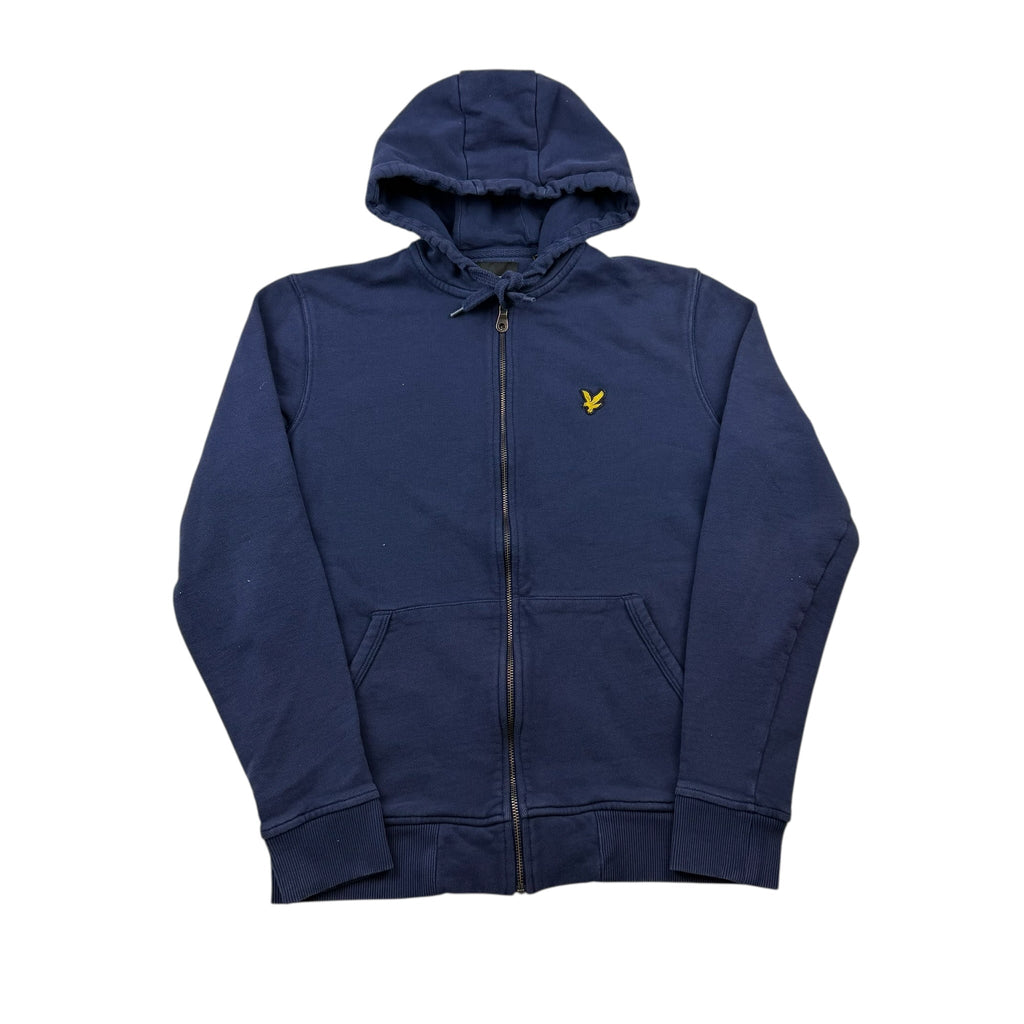 Lyle & Scott Jacke (XS)