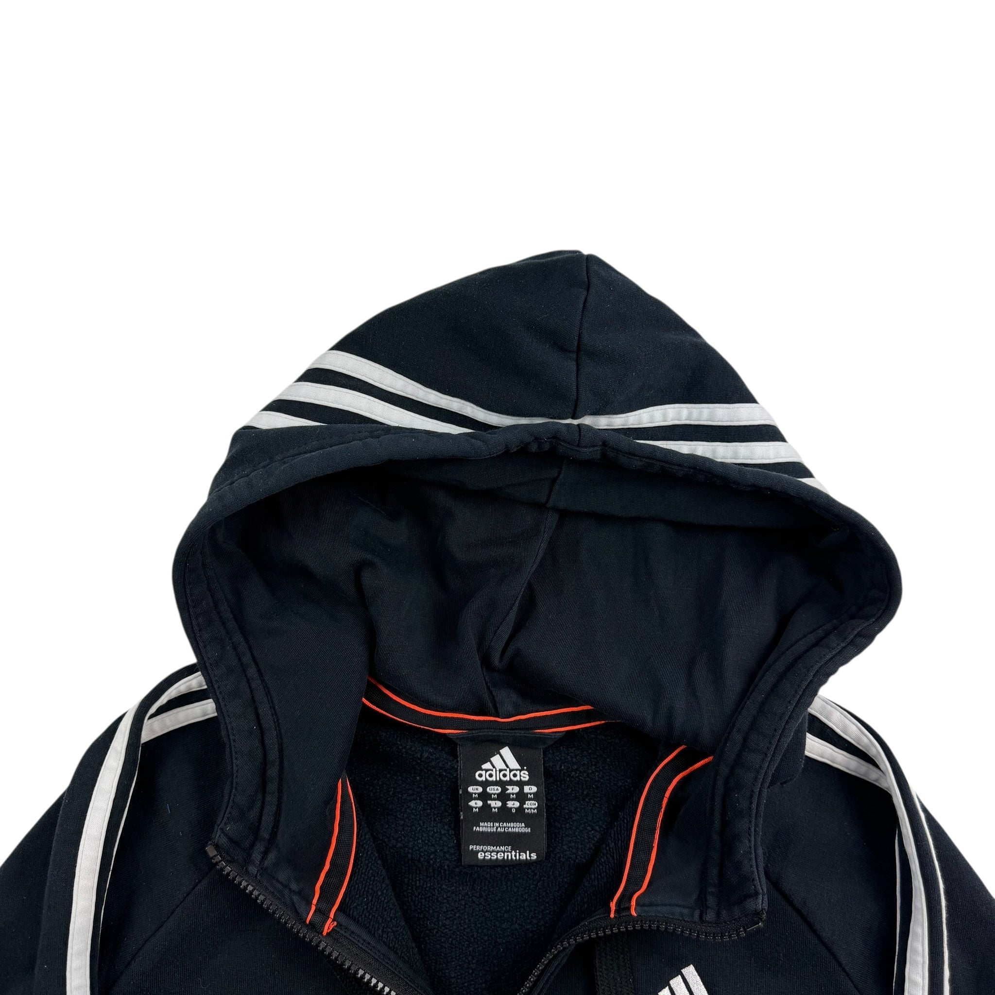 Adidas Trackjacket (M)