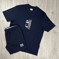 CP Company Holiday Set - Navy -Usfansport