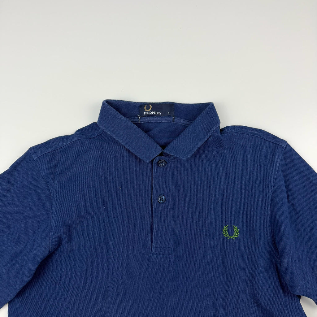 Fred Perry Polo (S)
