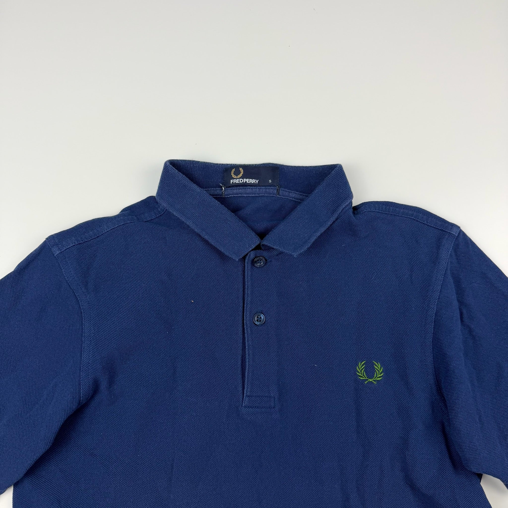 Fred Perry Polo (S)