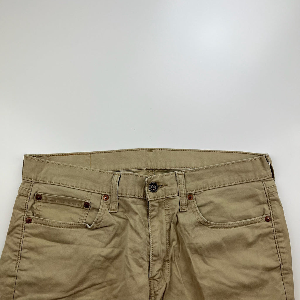 Leviâs 501 Jeans (S)