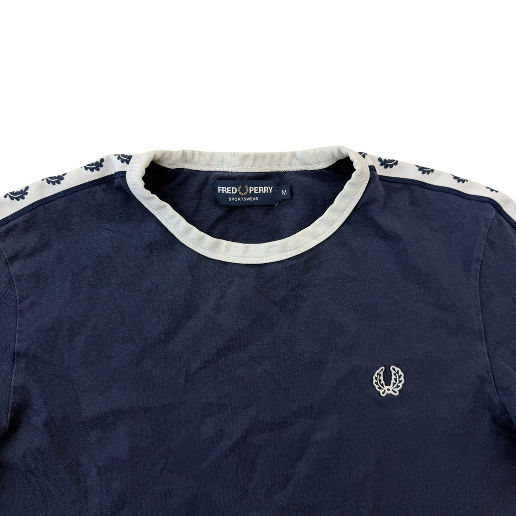 Fred Perry Tshirt (M)
