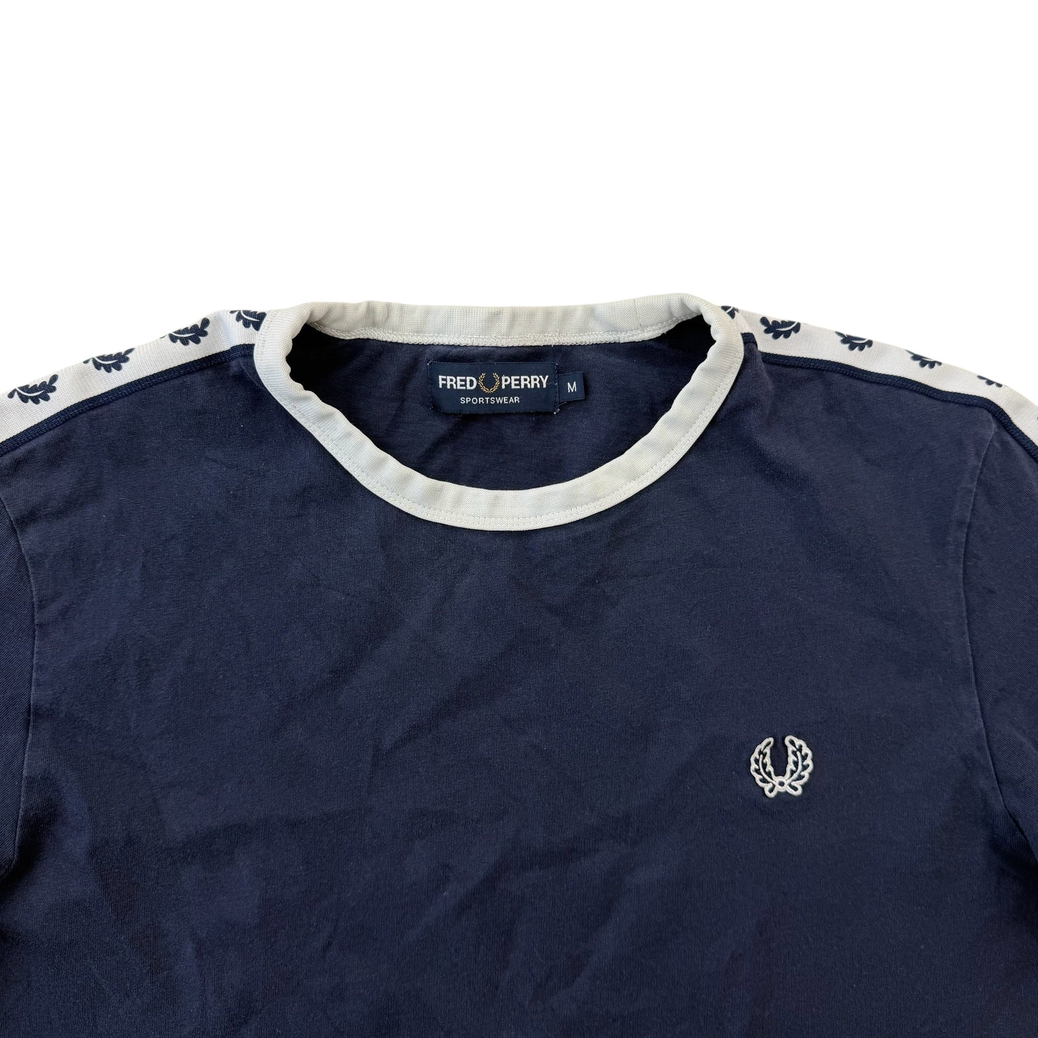 Fred Perry Tshirt (M)