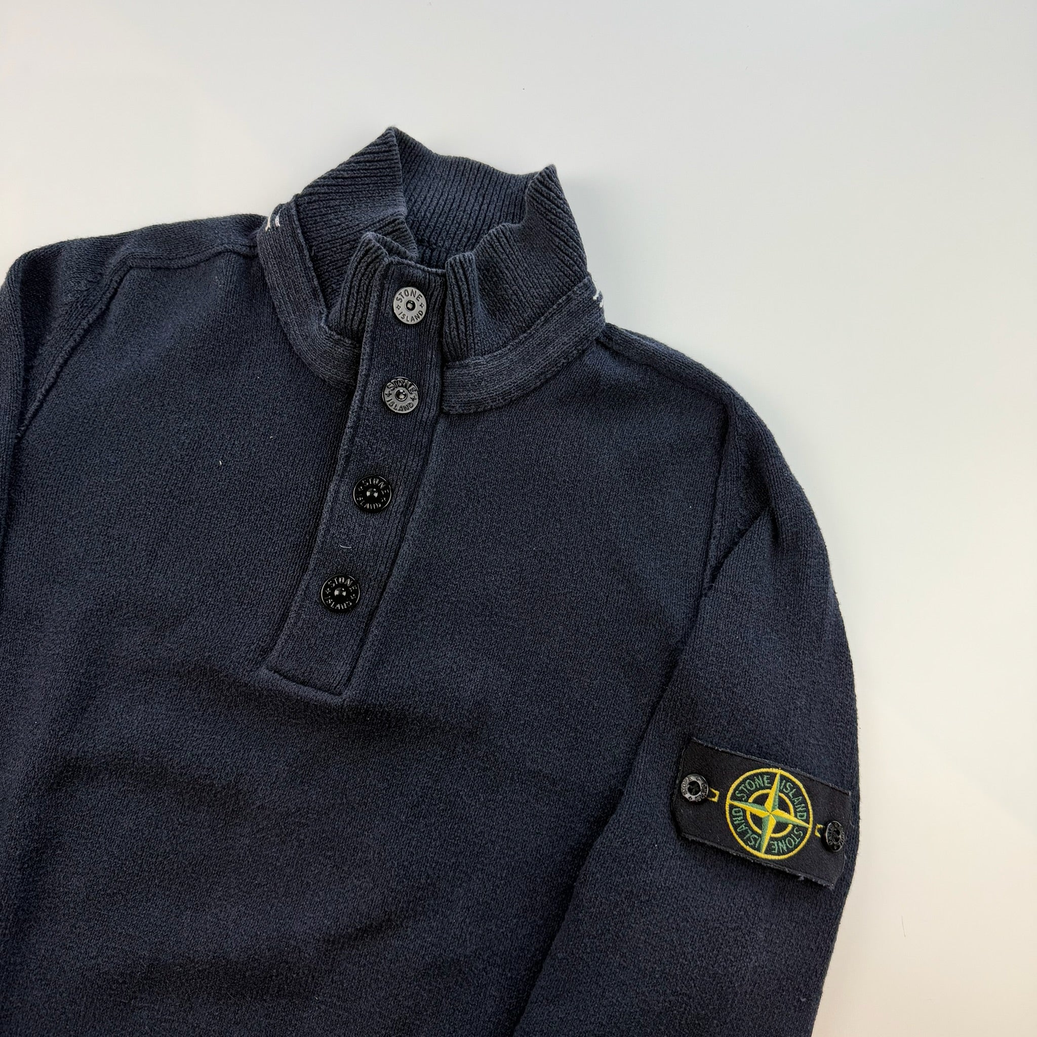 Stone Island Pulli (XL)
