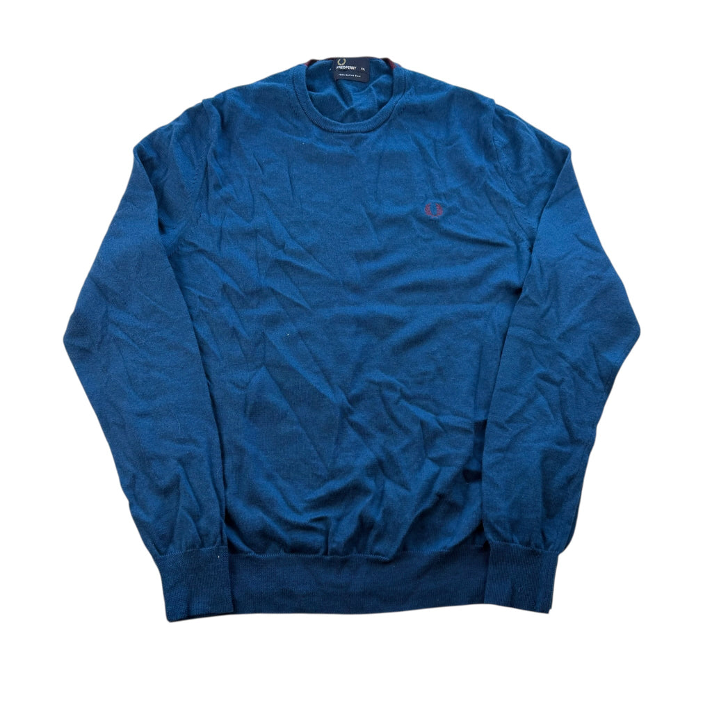 Fred Perry Pulli (XXL)