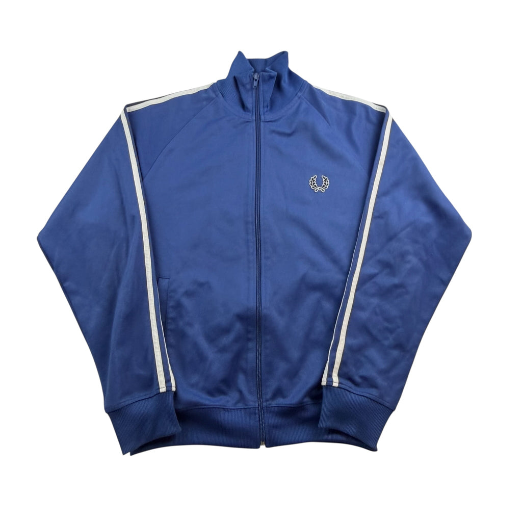 Fred Perry Trackjacket (S)