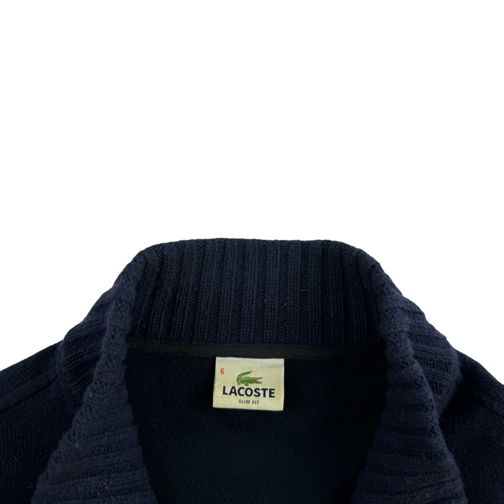 Lacoste Trackjacket (XL)