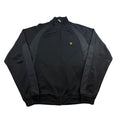 Lyle & Scott Trackjacket (L)