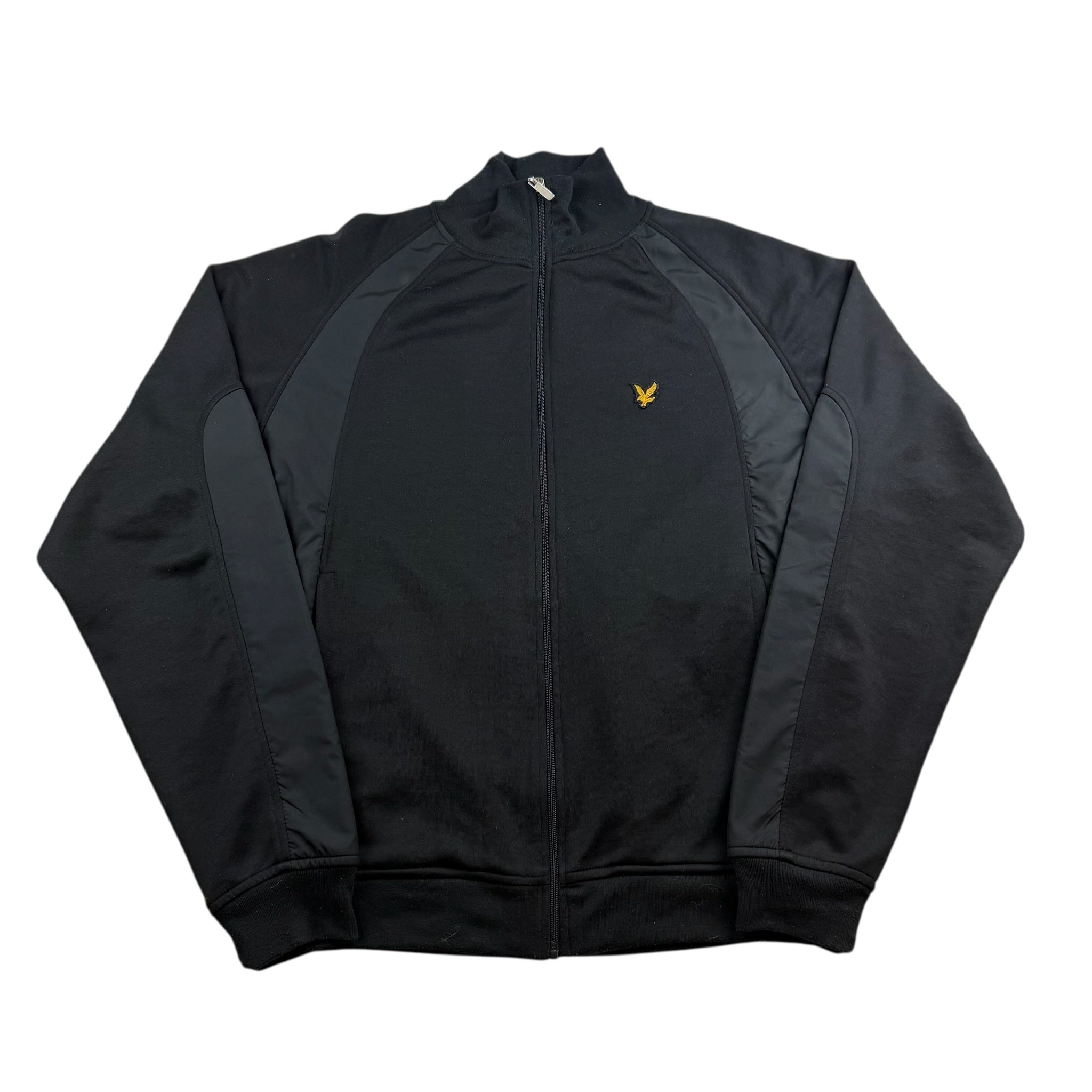 Lyle & Scott Trackjacket (L)
