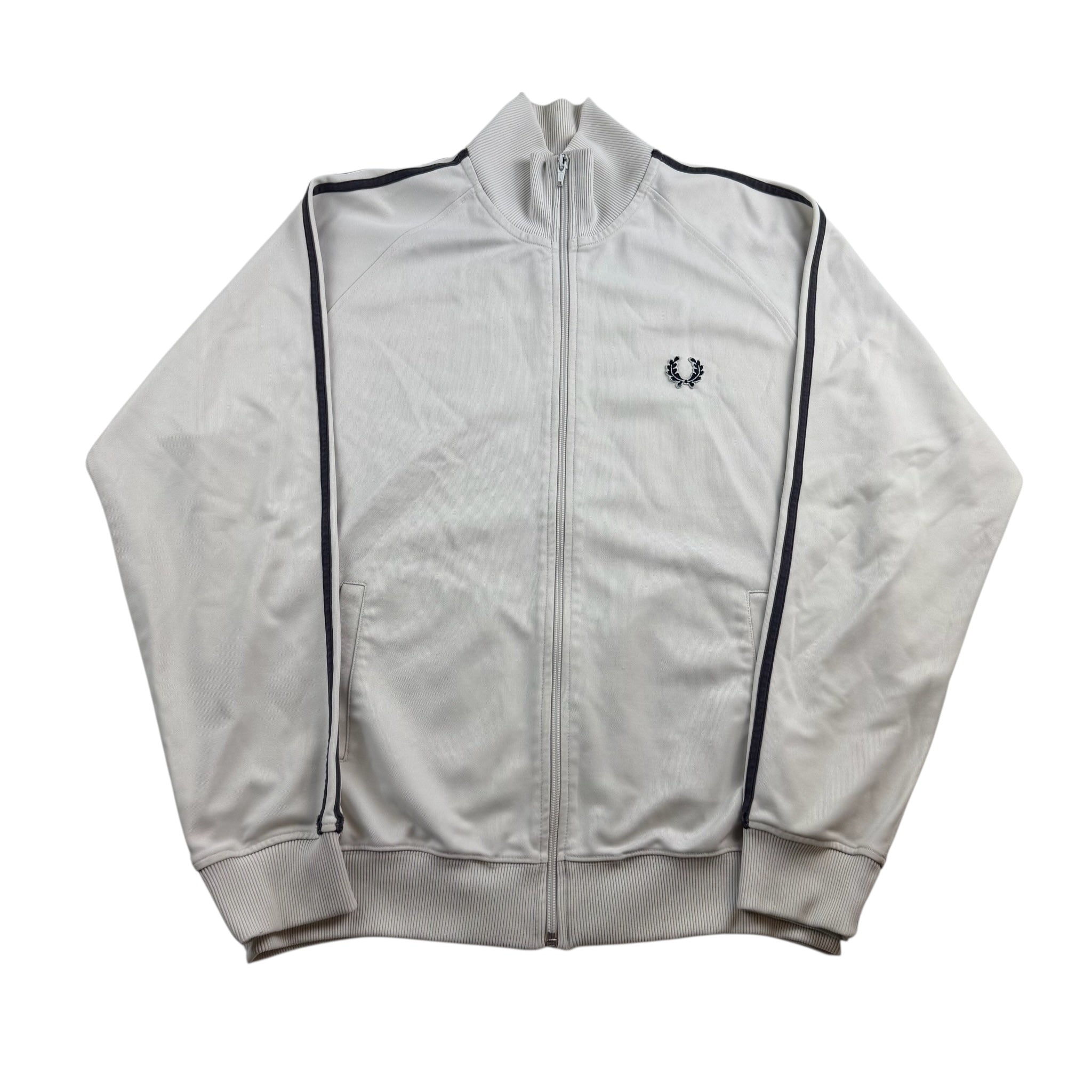 Fred Perry Trackjacket (L)
