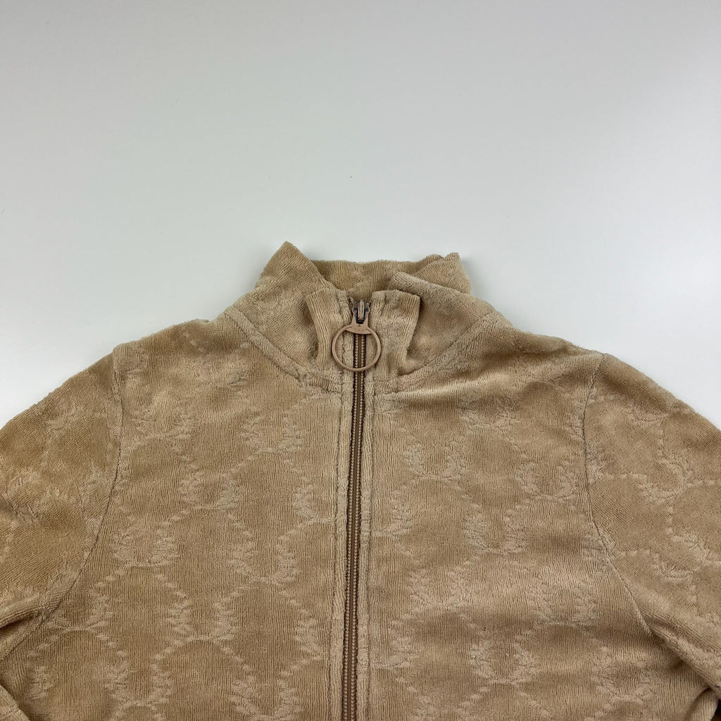 Fred Perry Trackjacket (XXS)