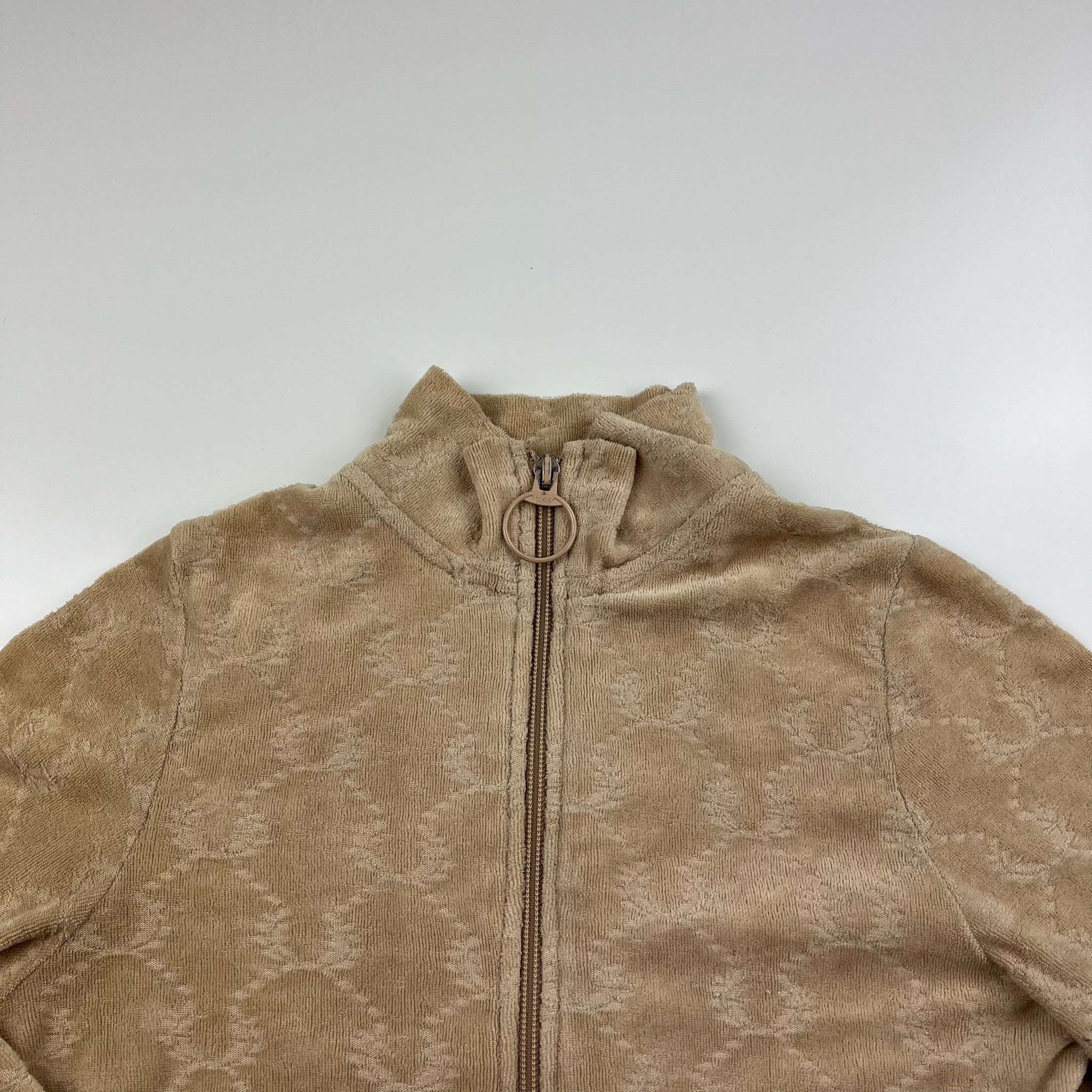 Fred Perry Trackjacket (XXS)