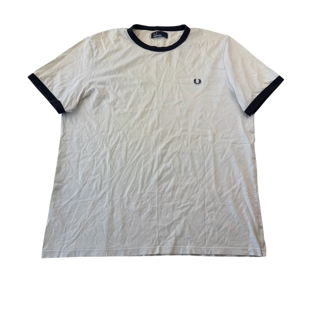 Fred Perry Tshirt (XL)
