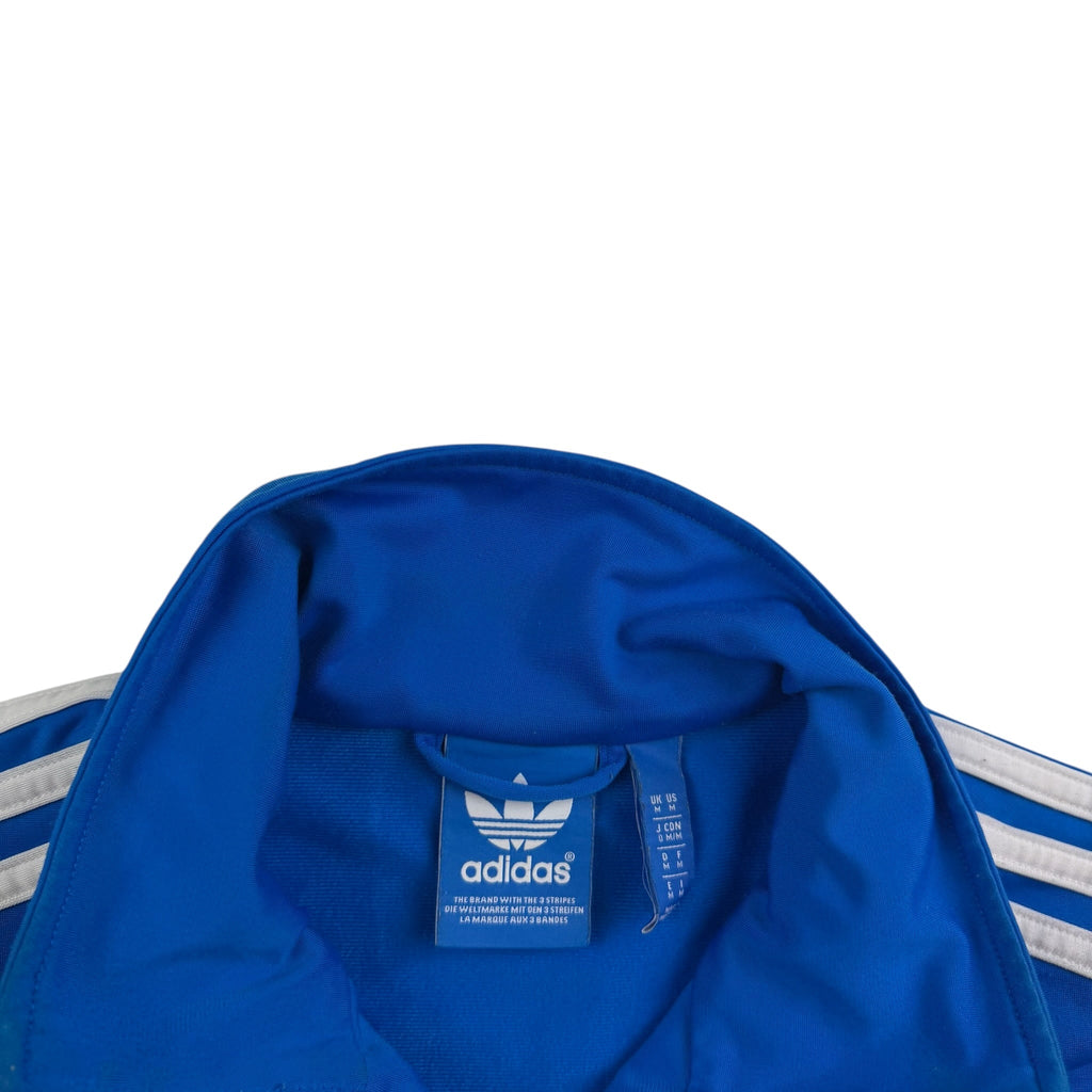Adidas Trackjacket (M)