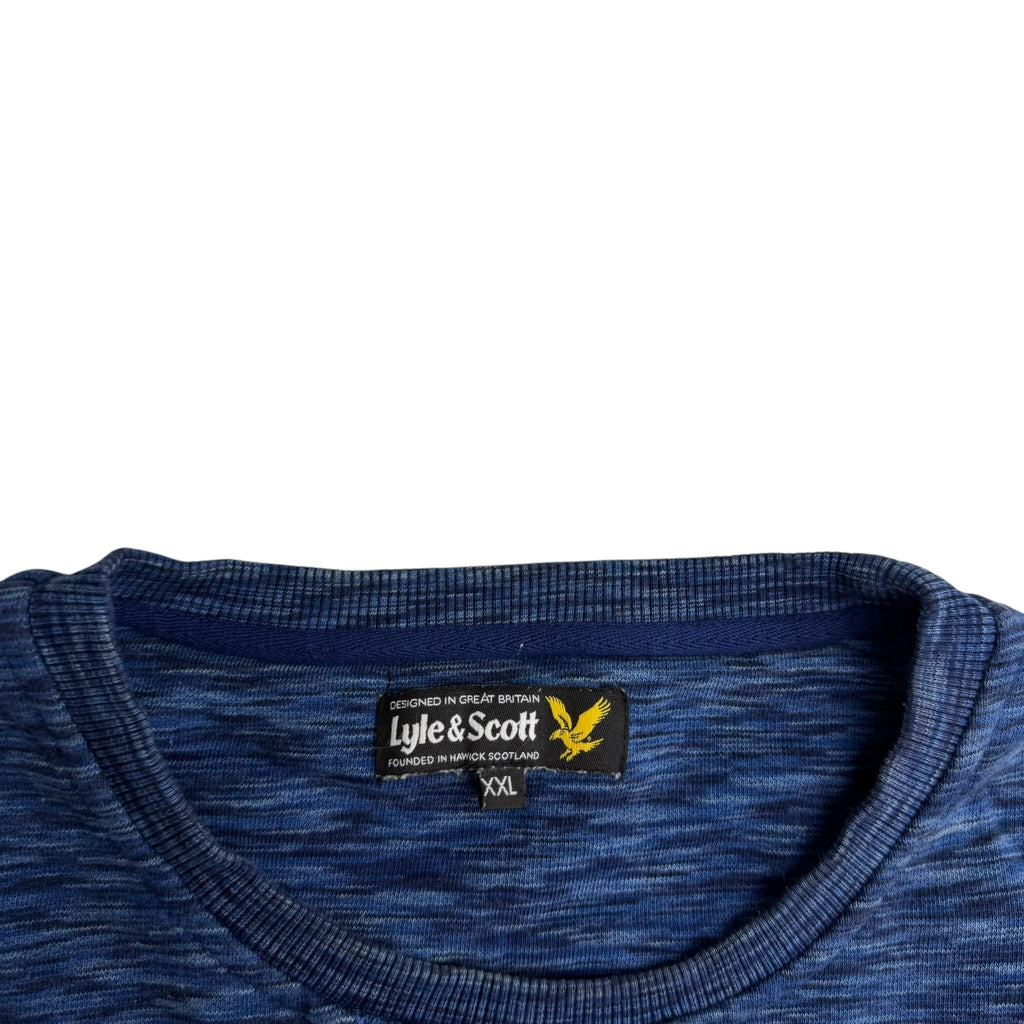 Lyle & Scott Pulli (XXL)