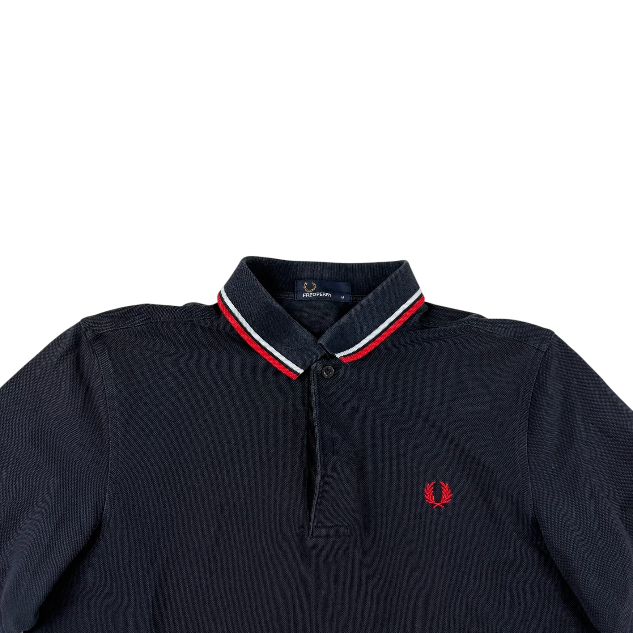 Fred Perry  Polo (M)