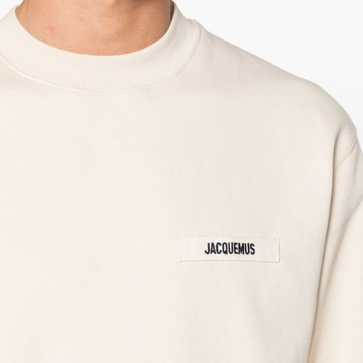 Felpa Jacquemus