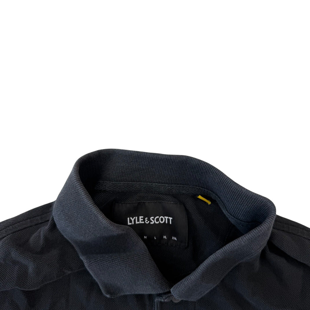 Lyle & Scott Polo (S)